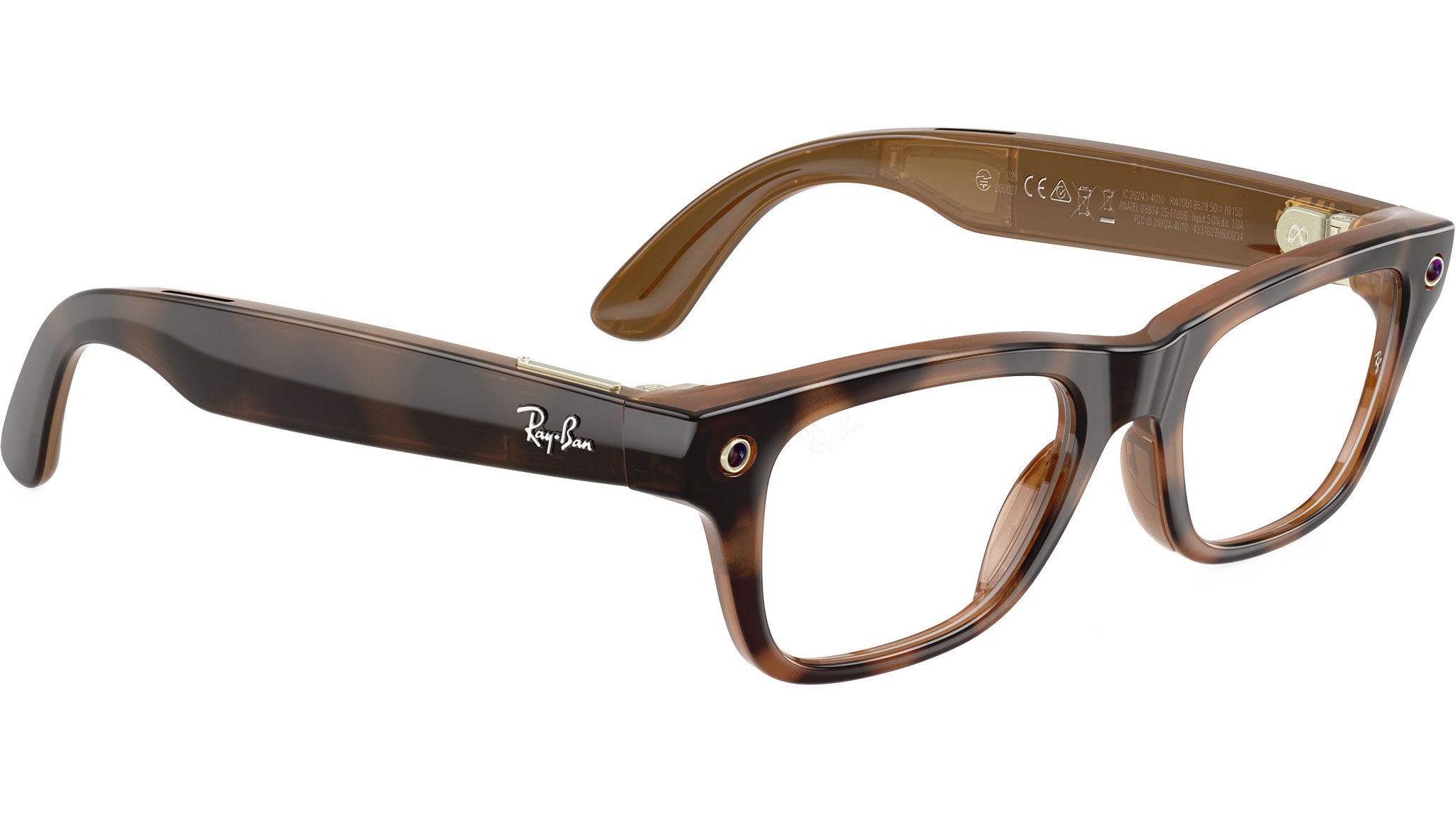 Meta Blayzer Optics Gen2