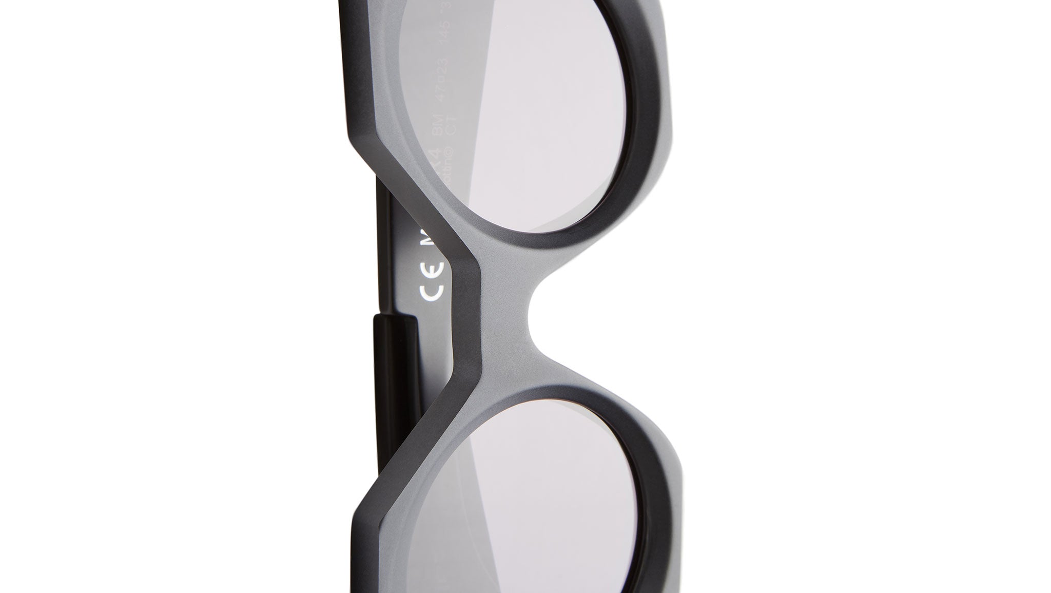 R4 Sun BM CT Black Matt Cut