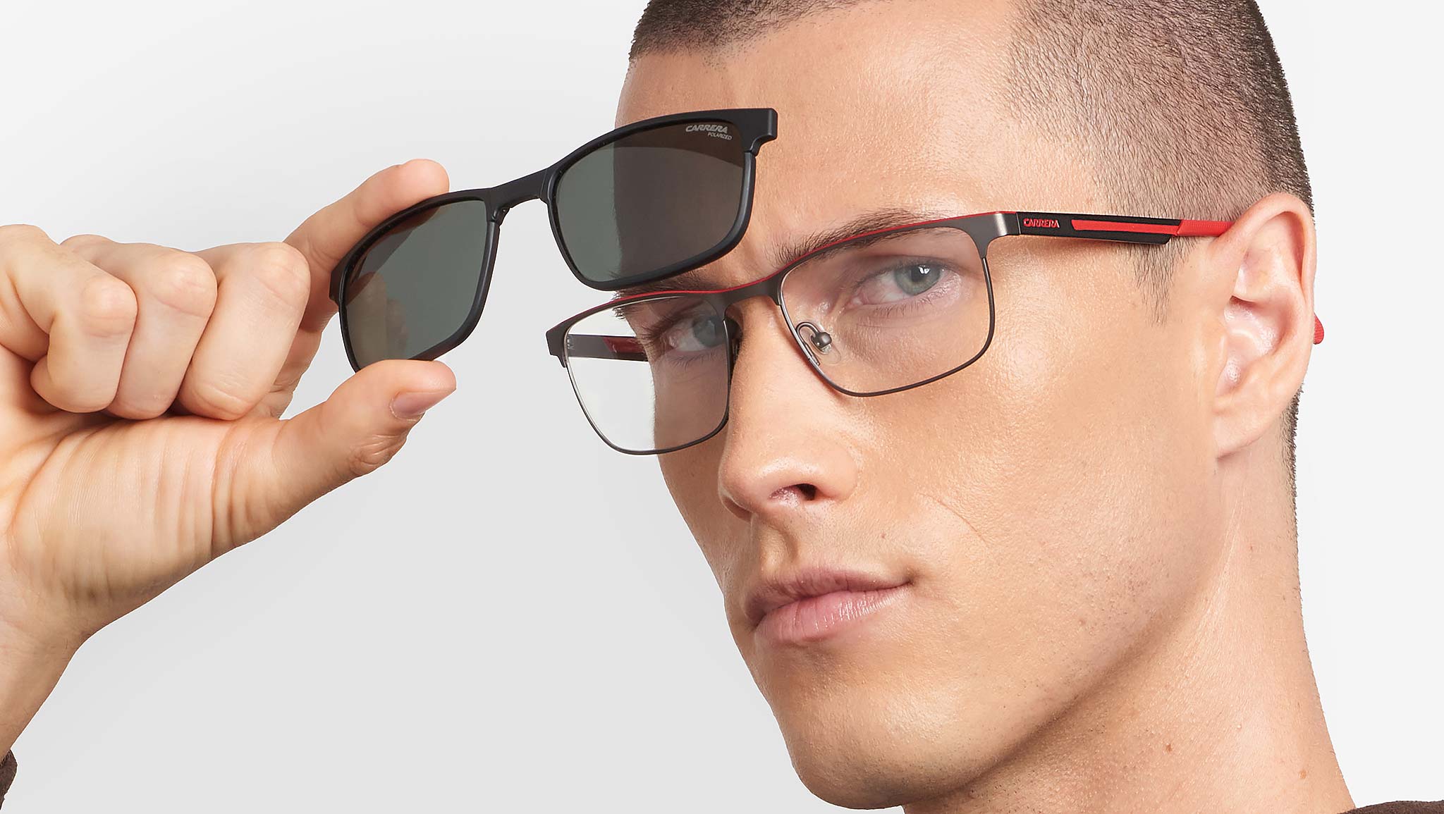 CA 8921/C BLX Clip
