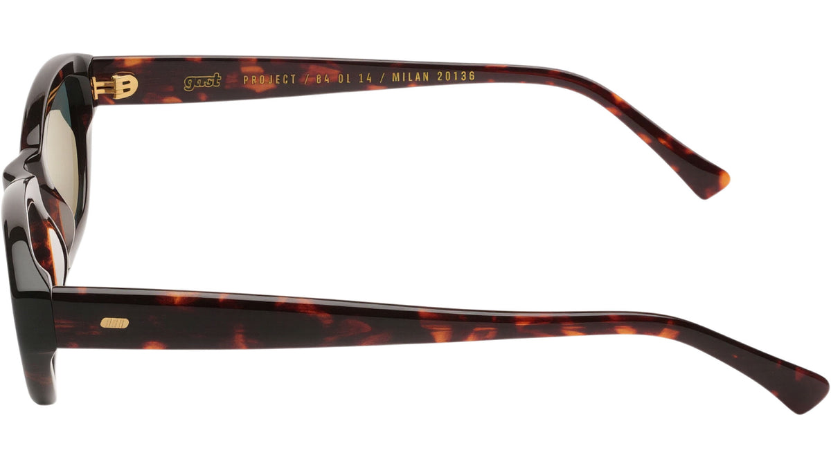 LUMEN Classic Havana