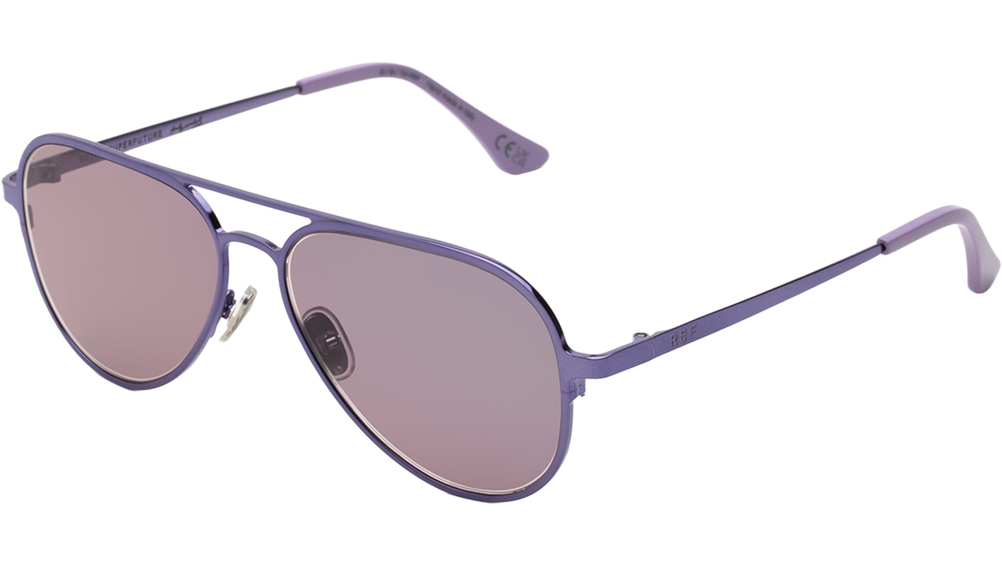 Legacy Photo Purple