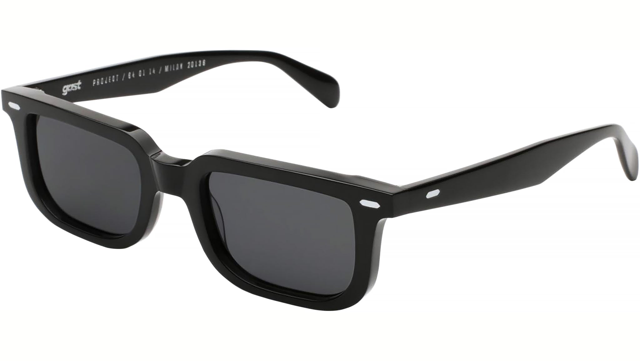 CRAZY MONDAY Black