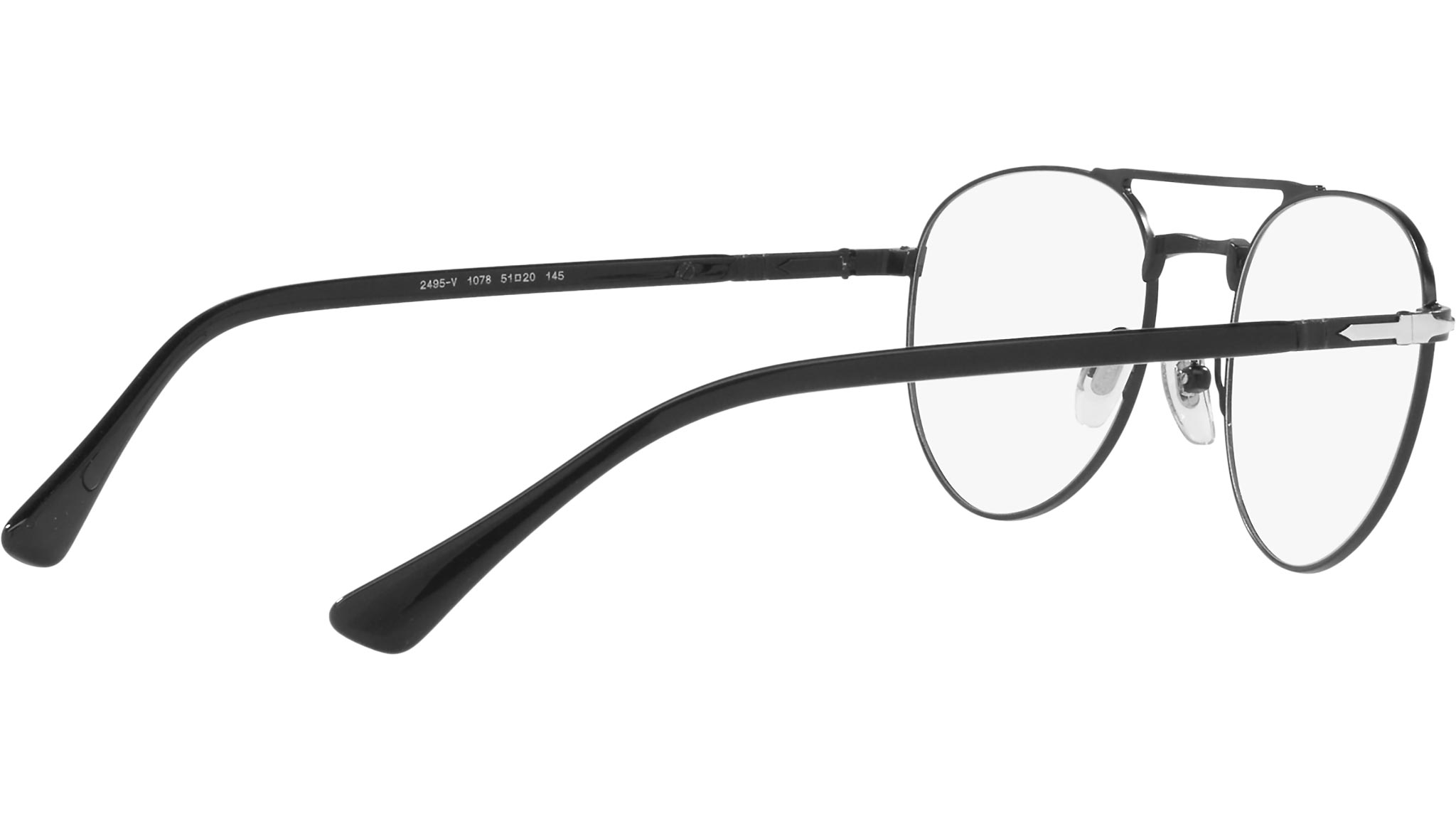 PO2495V black