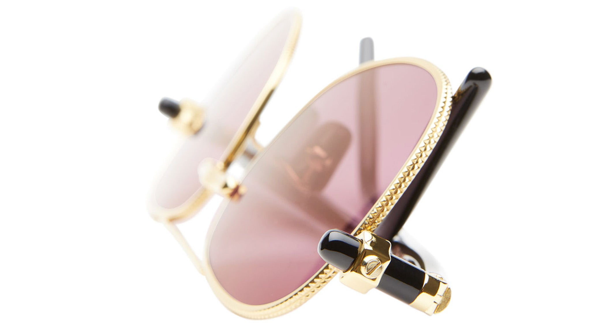 P75 Sun GDM Gold Militaty