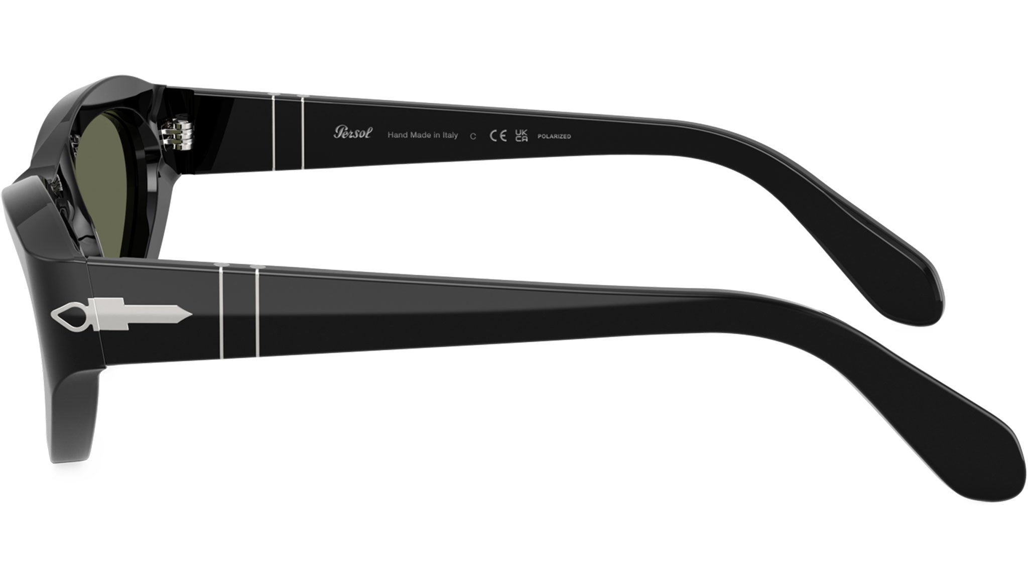 PO0052S 95/58 Black