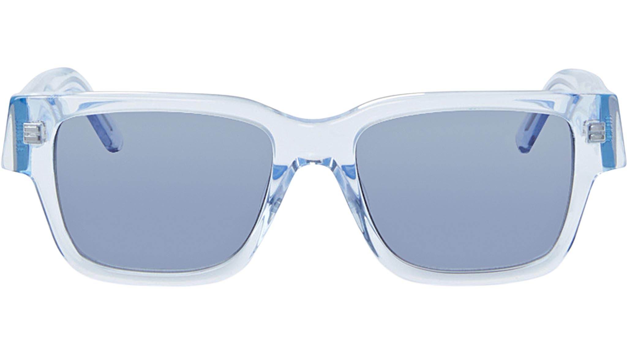 Newport Crystal Light Blue