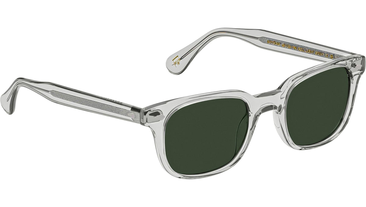 Boychik Sun Light Grey