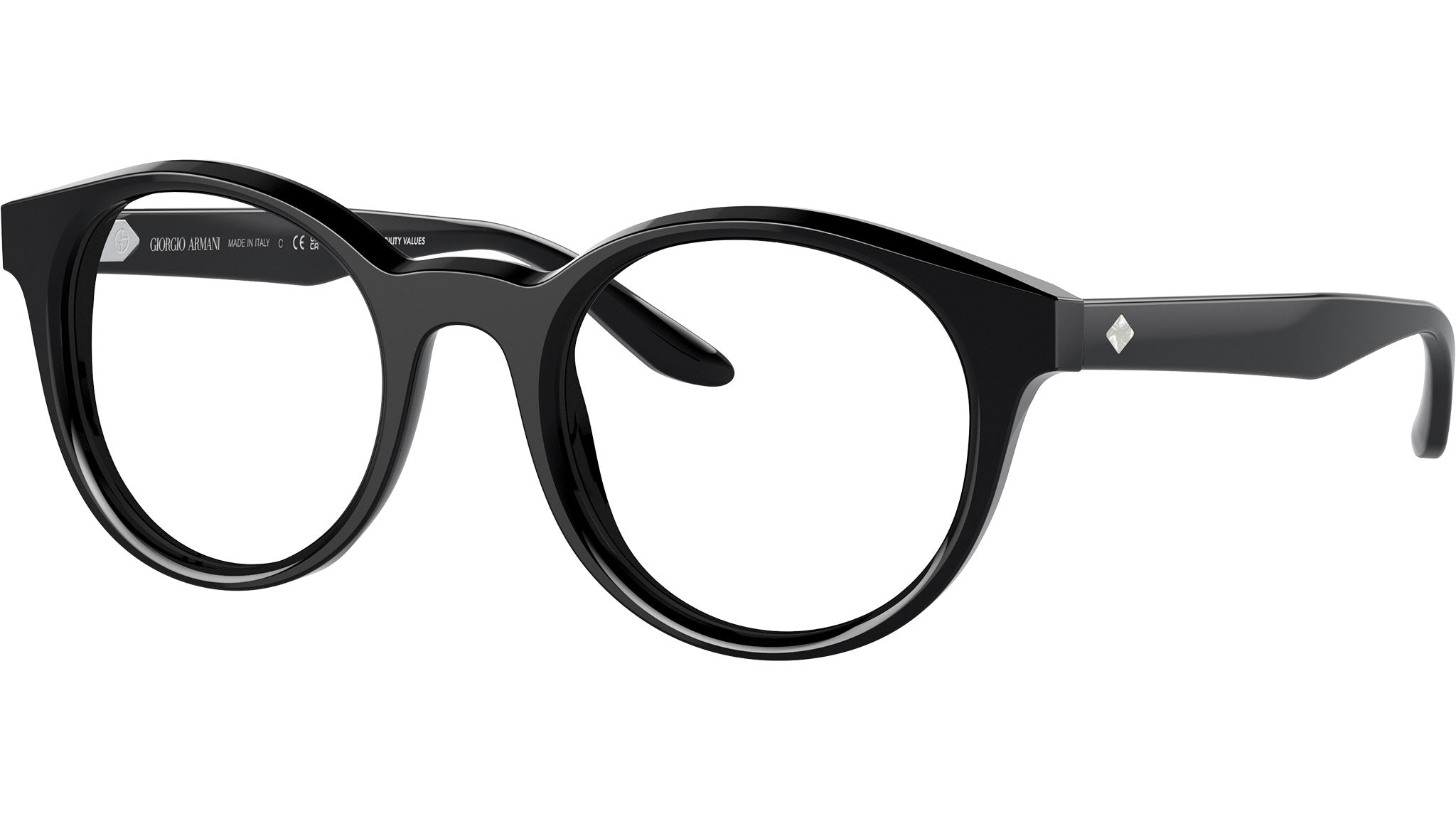 AR 7239 5875 Black