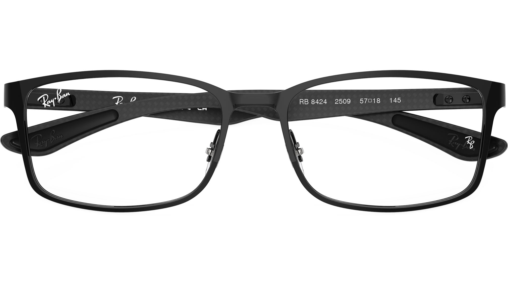 RB8424 Optics 2509