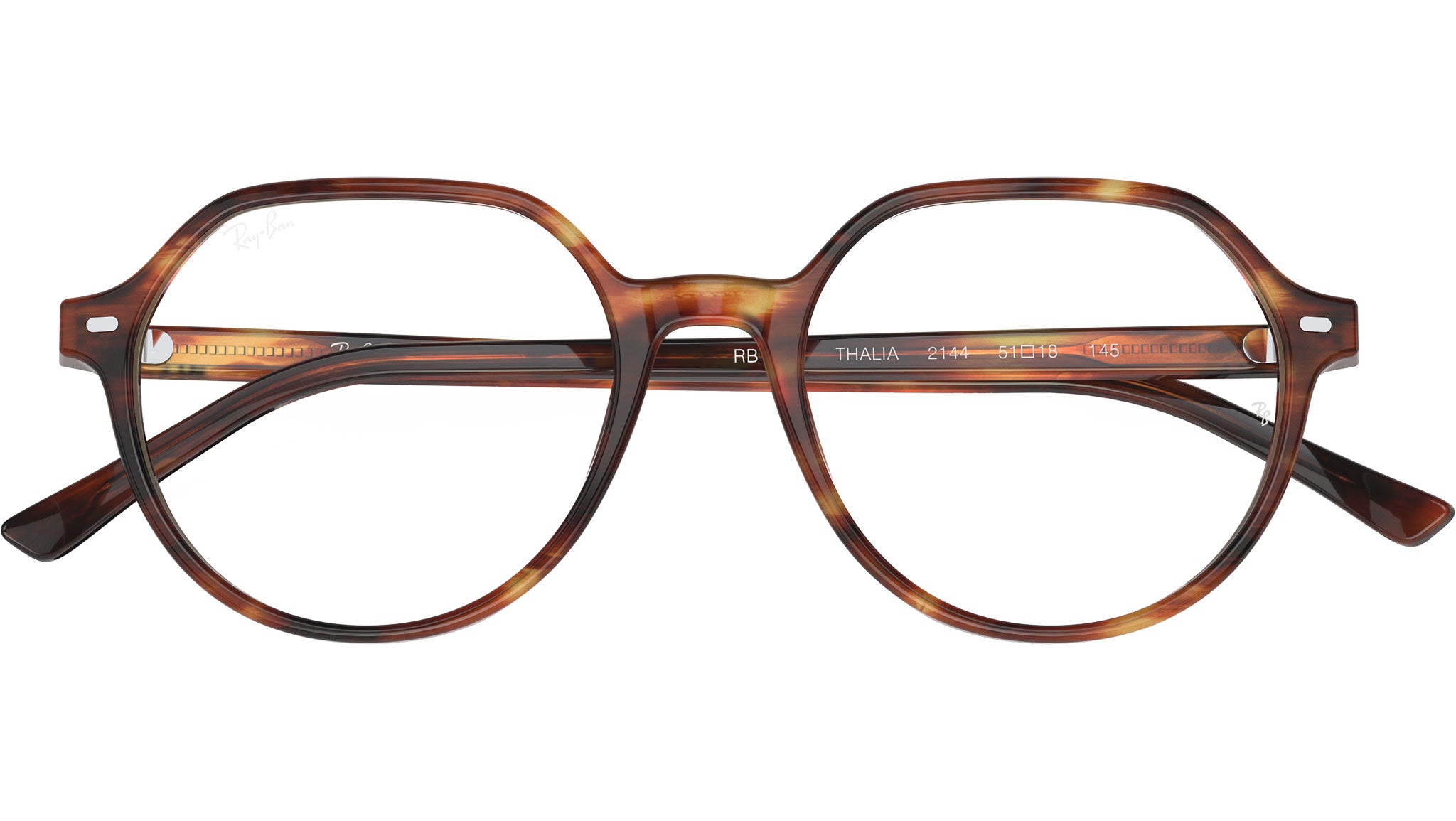 Thalia Optics RB5395 2144