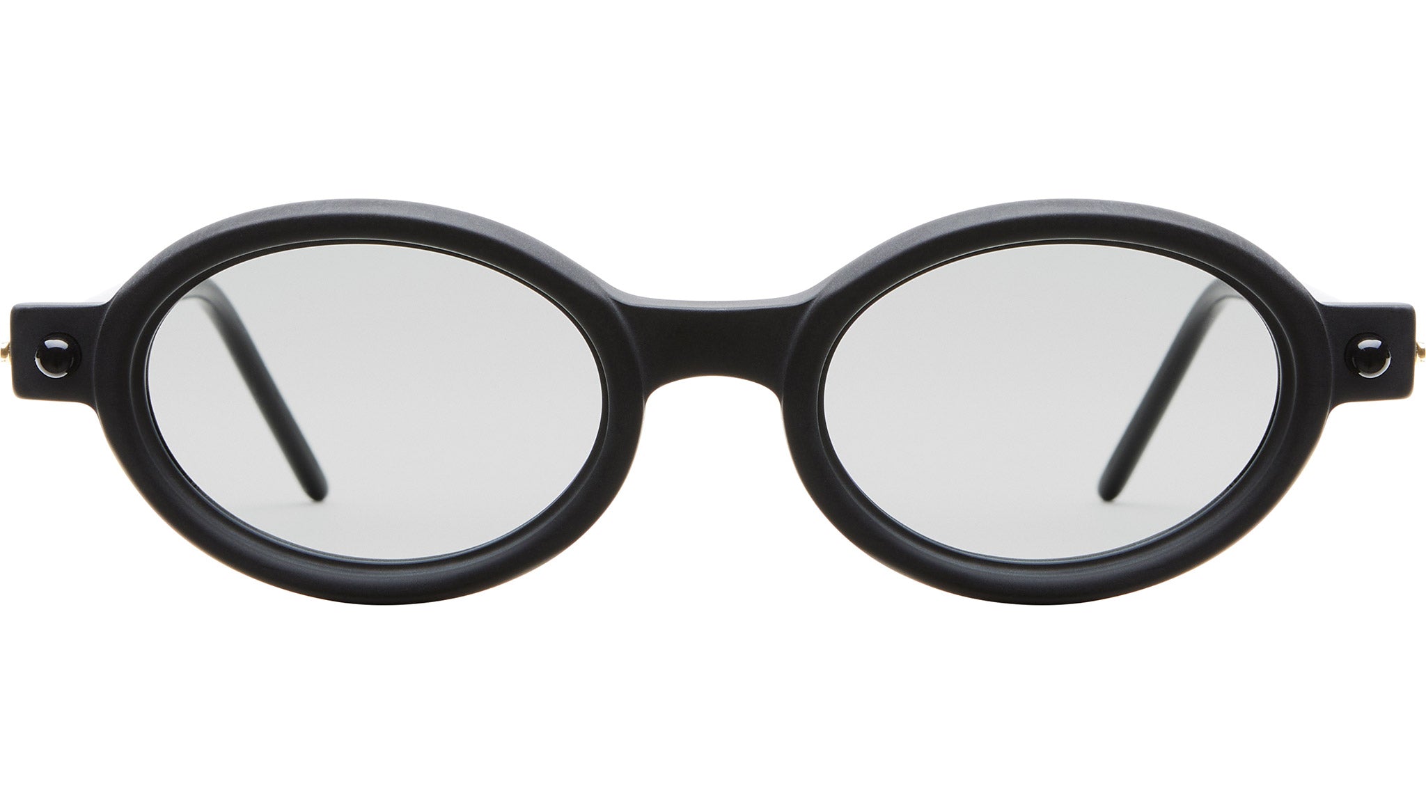 P6 Sun BMH Black Matt