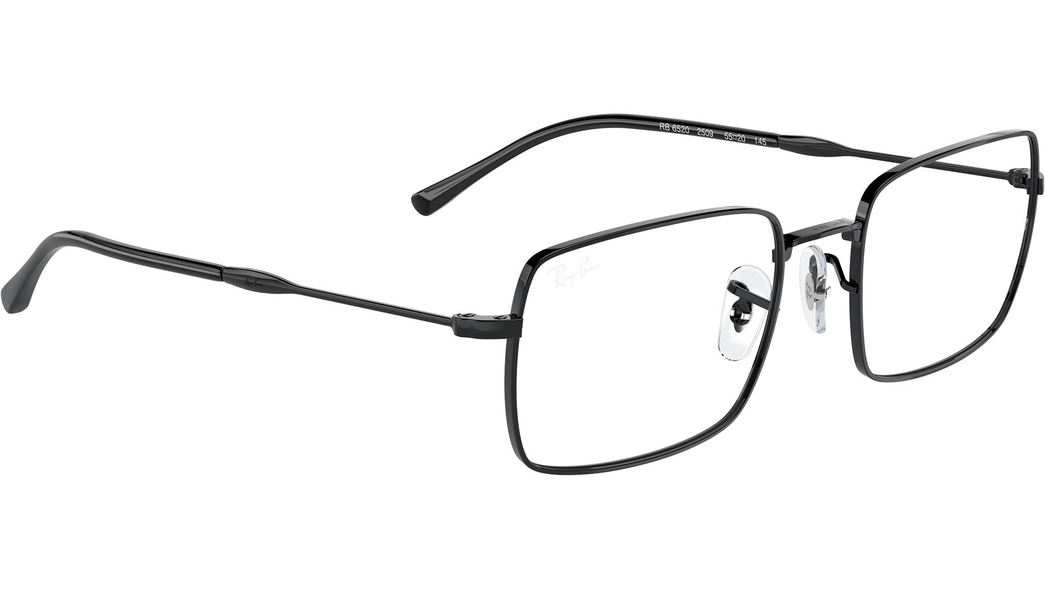 RB6520 Optics 2509