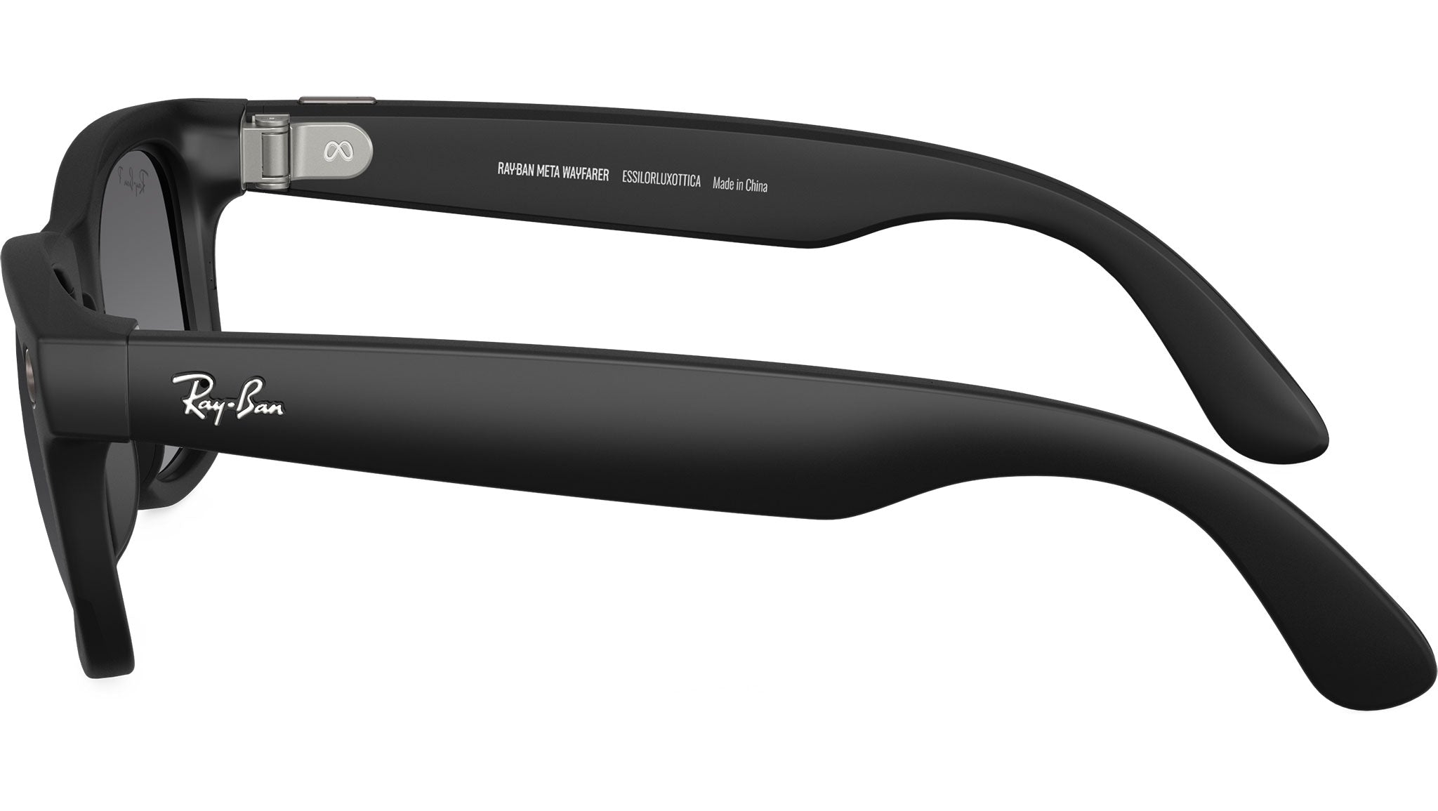 Meta Wayfarer Gen 2 Polarizzato