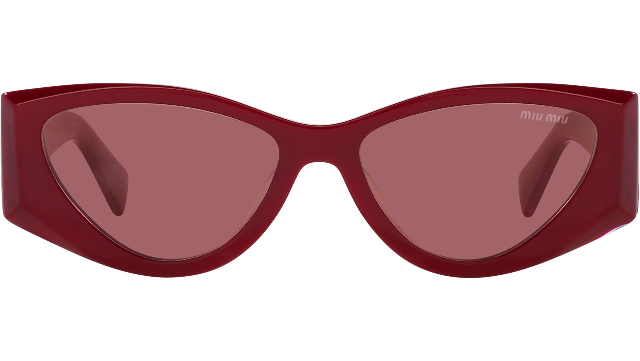 MU 06YS 16H08S Red