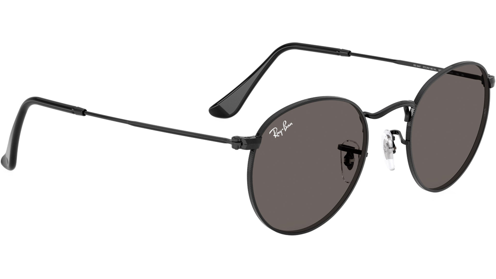 Round Metal RB3447 002/B1