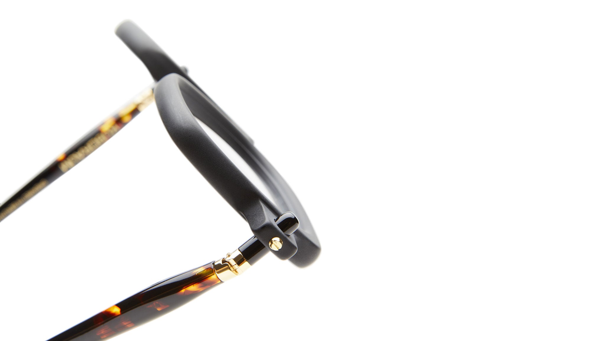 P4 BMH Black Matt