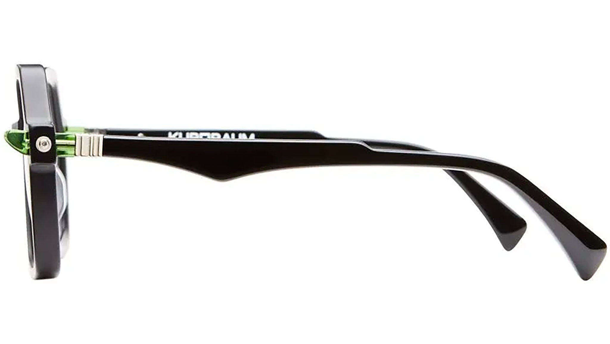 Q8 BMS Black Matt