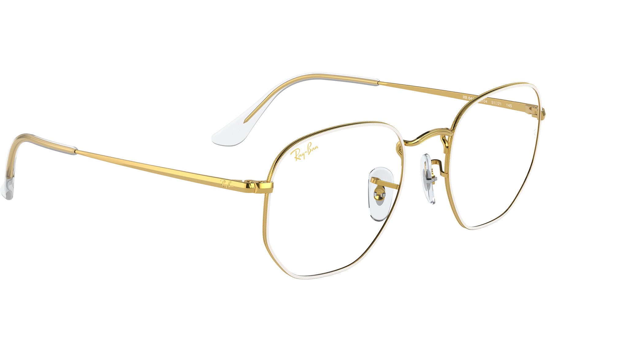 RB6448 Optics 3104