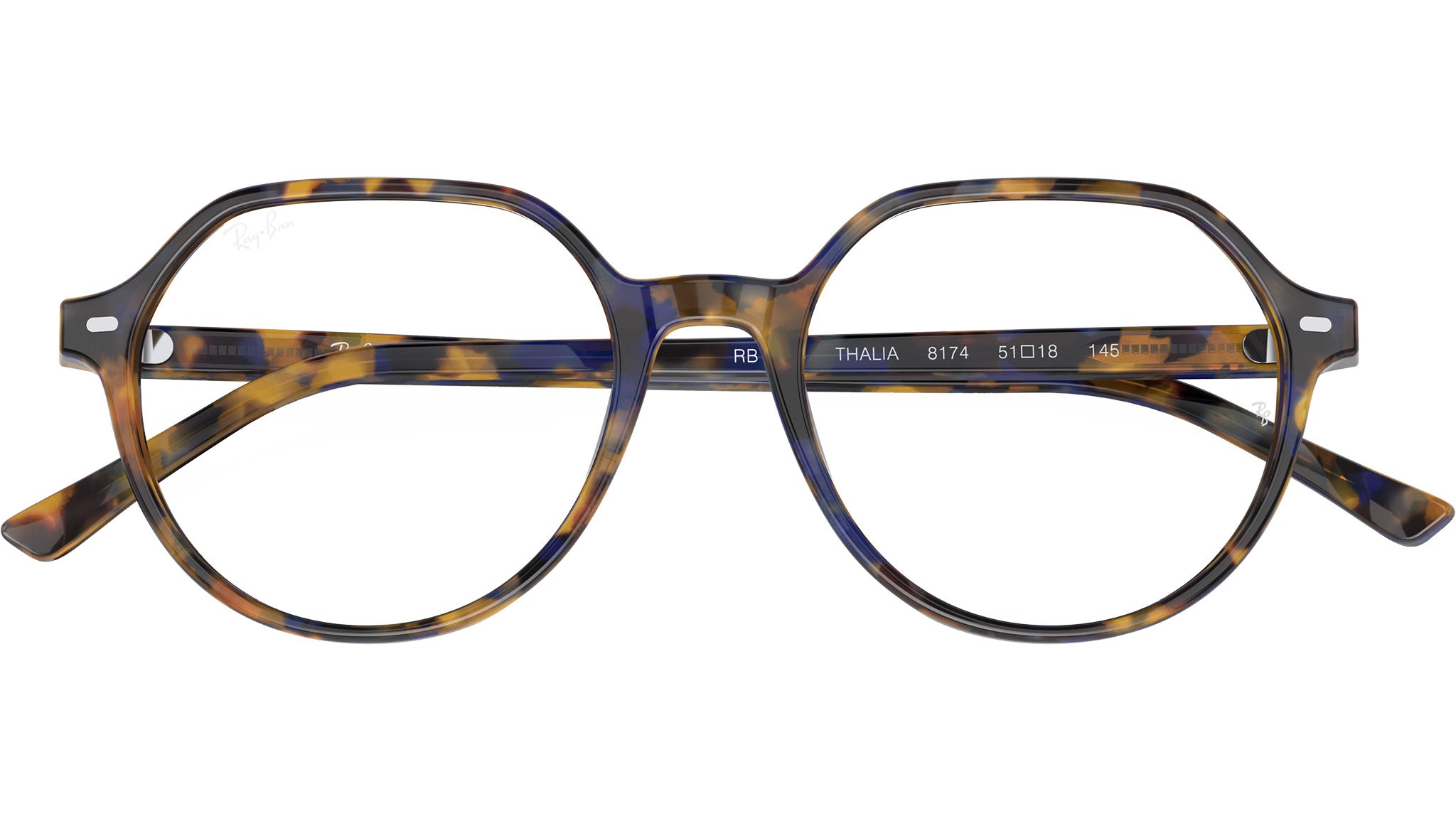 Thalia Optics RB5395 8174