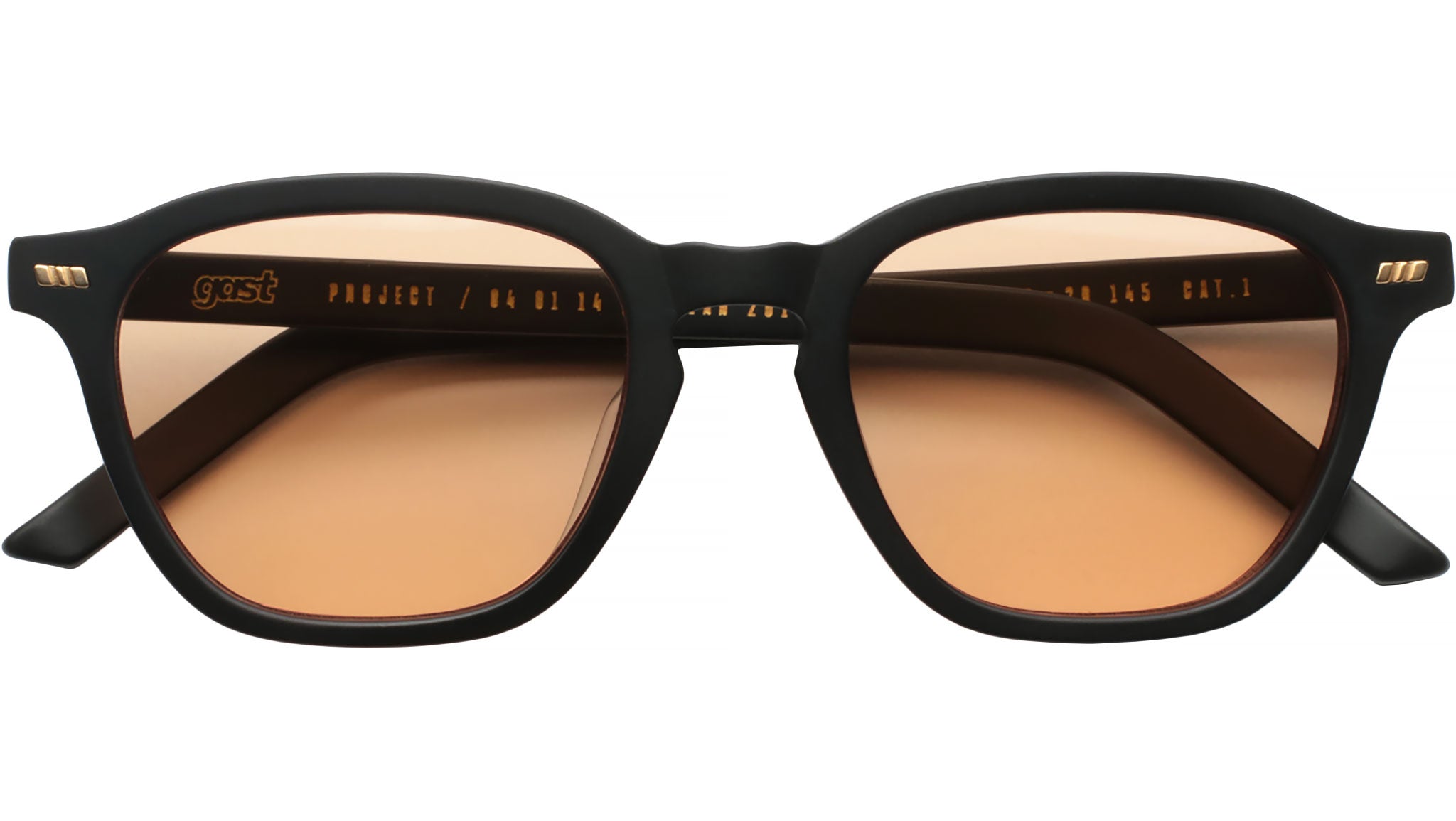 GALIT Matte Black