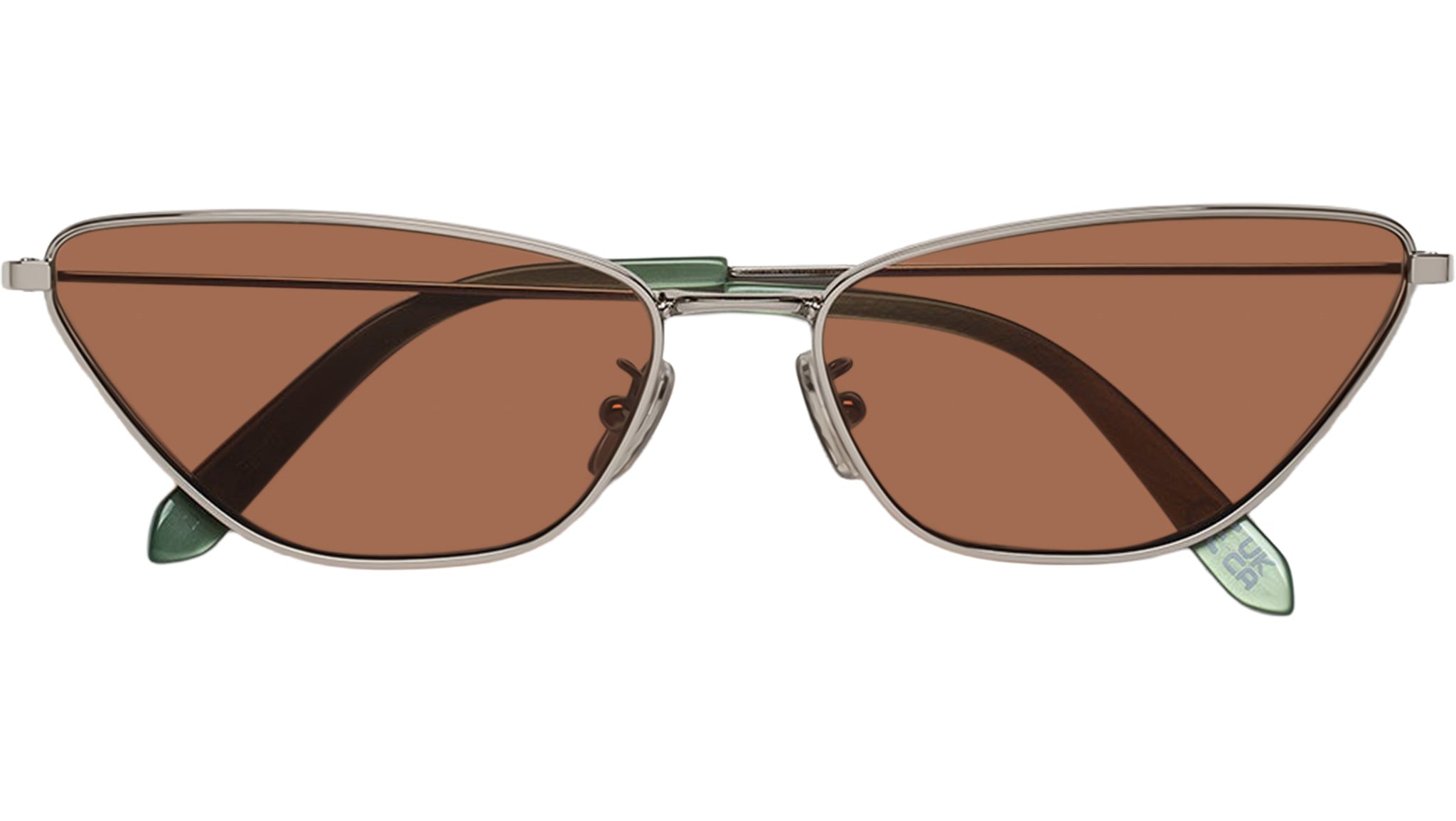 Spillo Metallic Mint