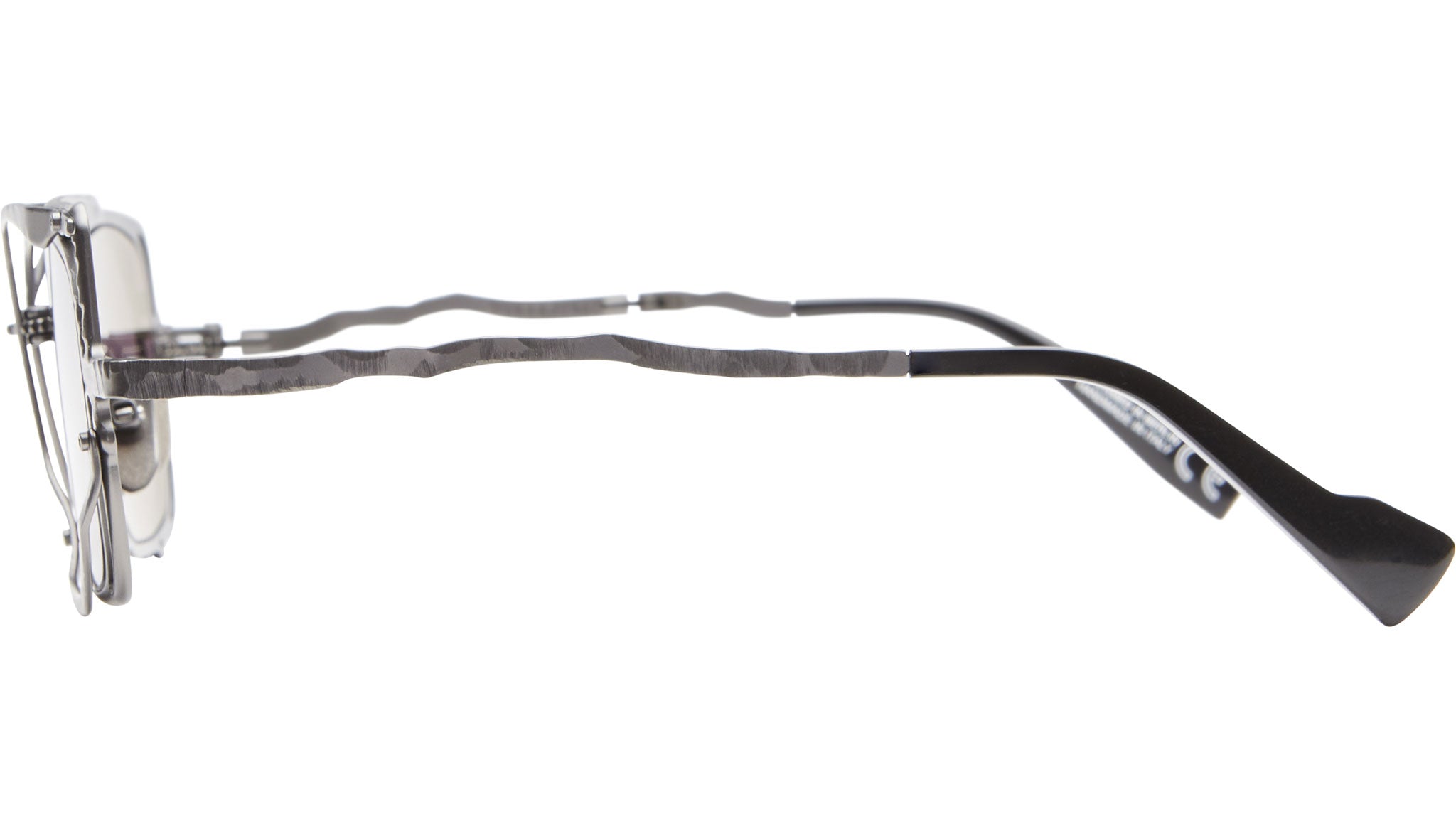 Z51 Sun RH Gun Metal