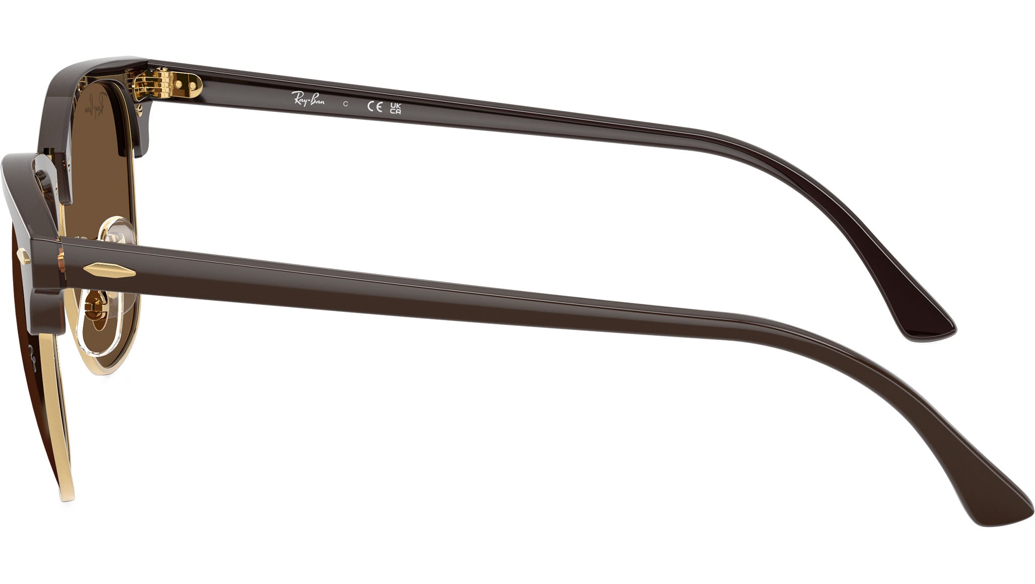 Clubmaster RB3016 687853