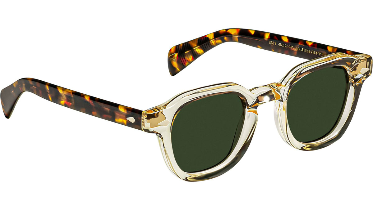Dolt Sun Green