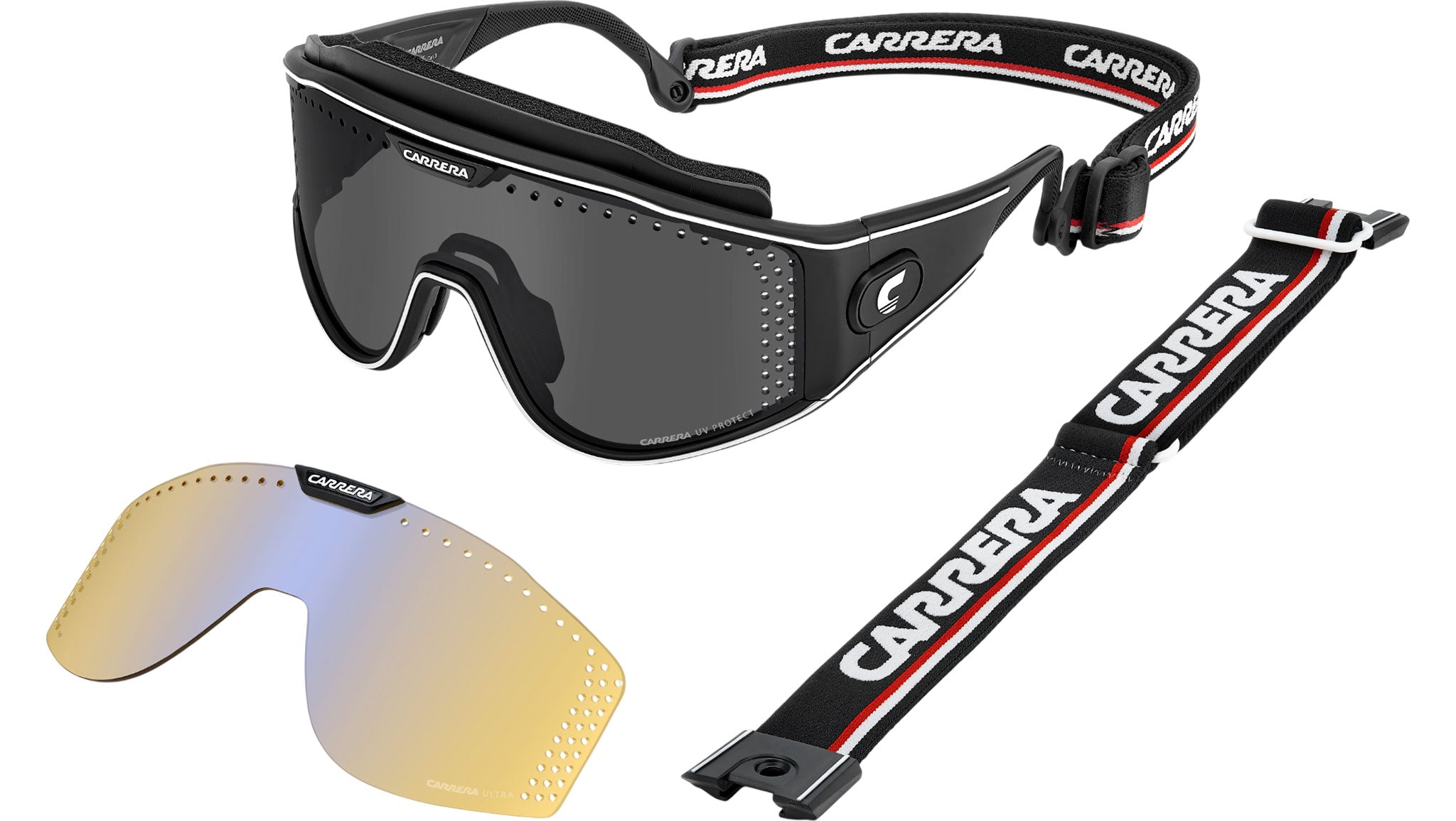 CA TRANSFORMA 003 IR
