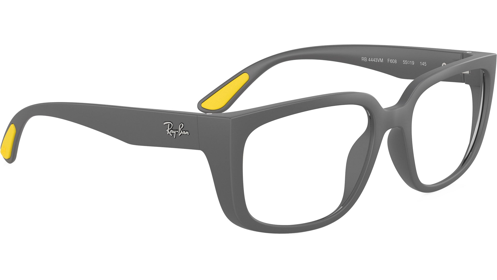 RB4443VM Optics F608
