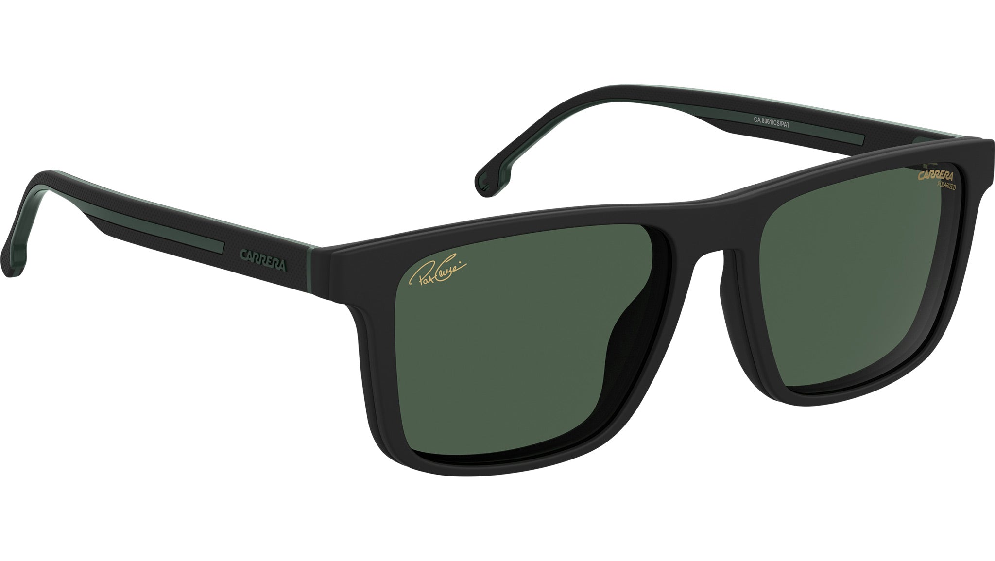 CA 8061/CS/PAT 7ZJ