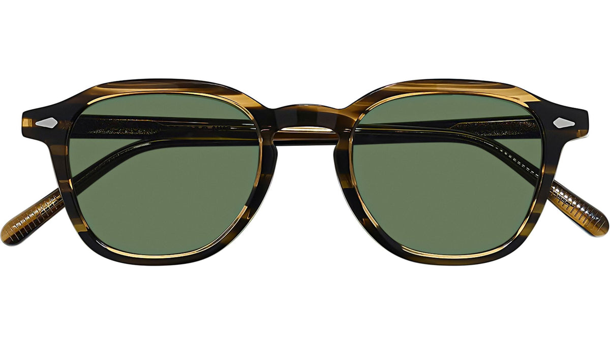 Vantz Sun Brown Bamboo