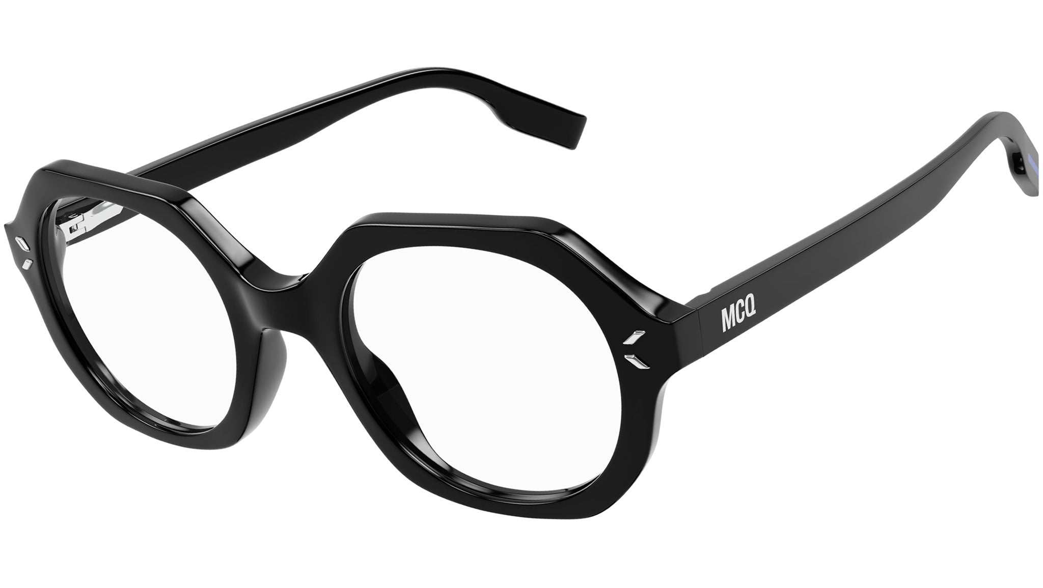 MQ0389O shiny black