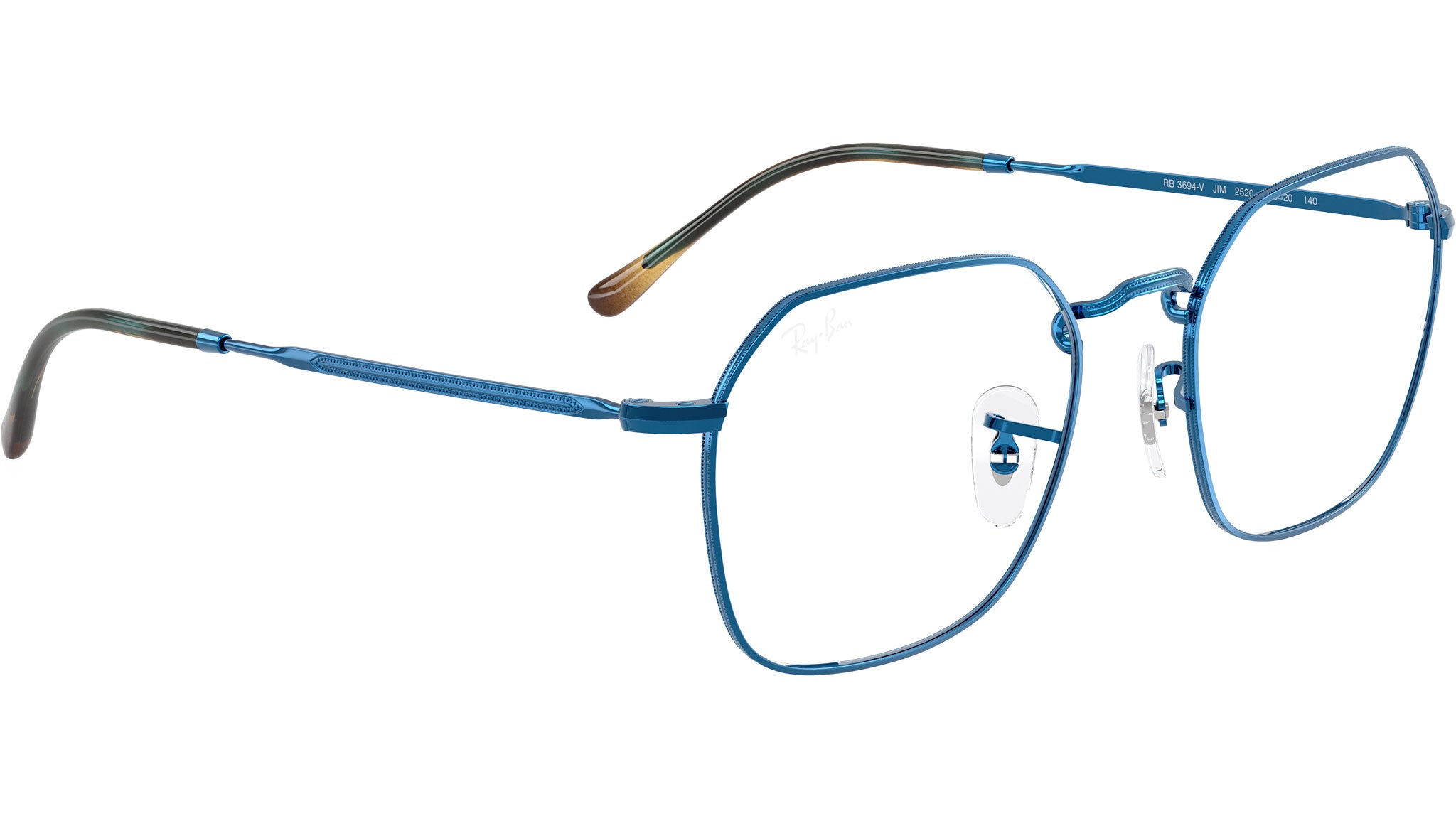 Jim Optics RB3694V 2520