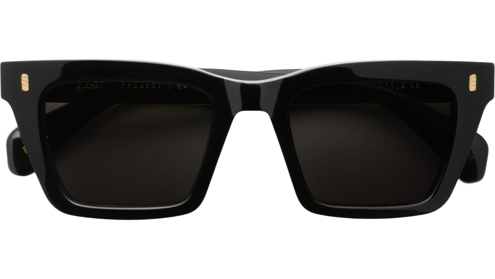 ZYRON Black