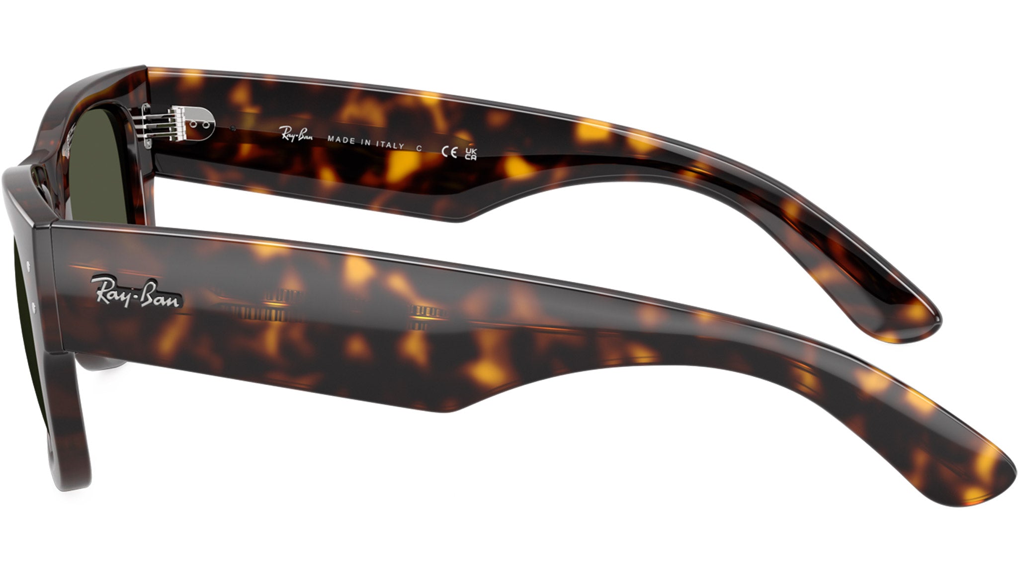 Mega Wayfarer RB0840S 902/31