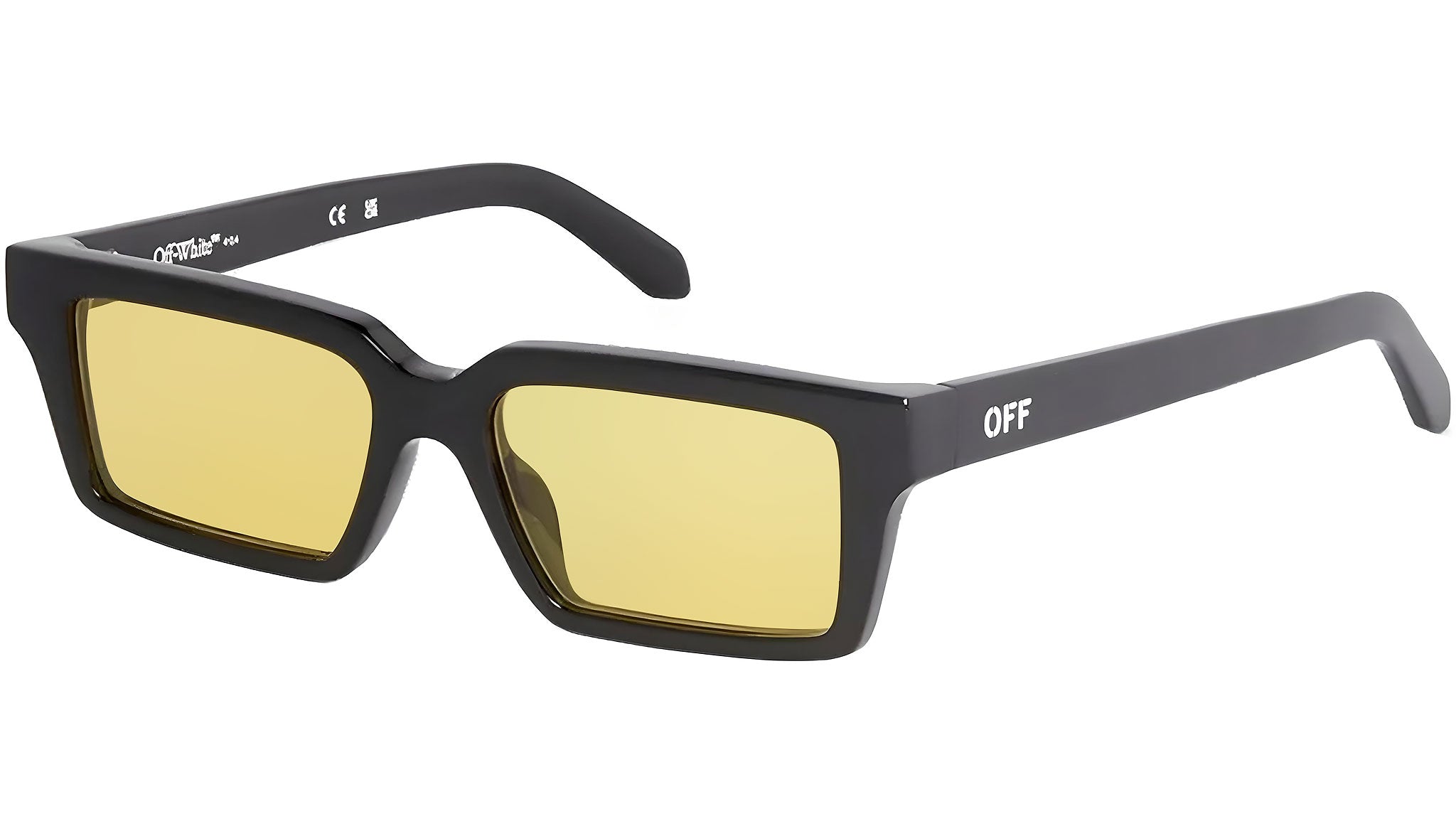 Warren Black Yellow