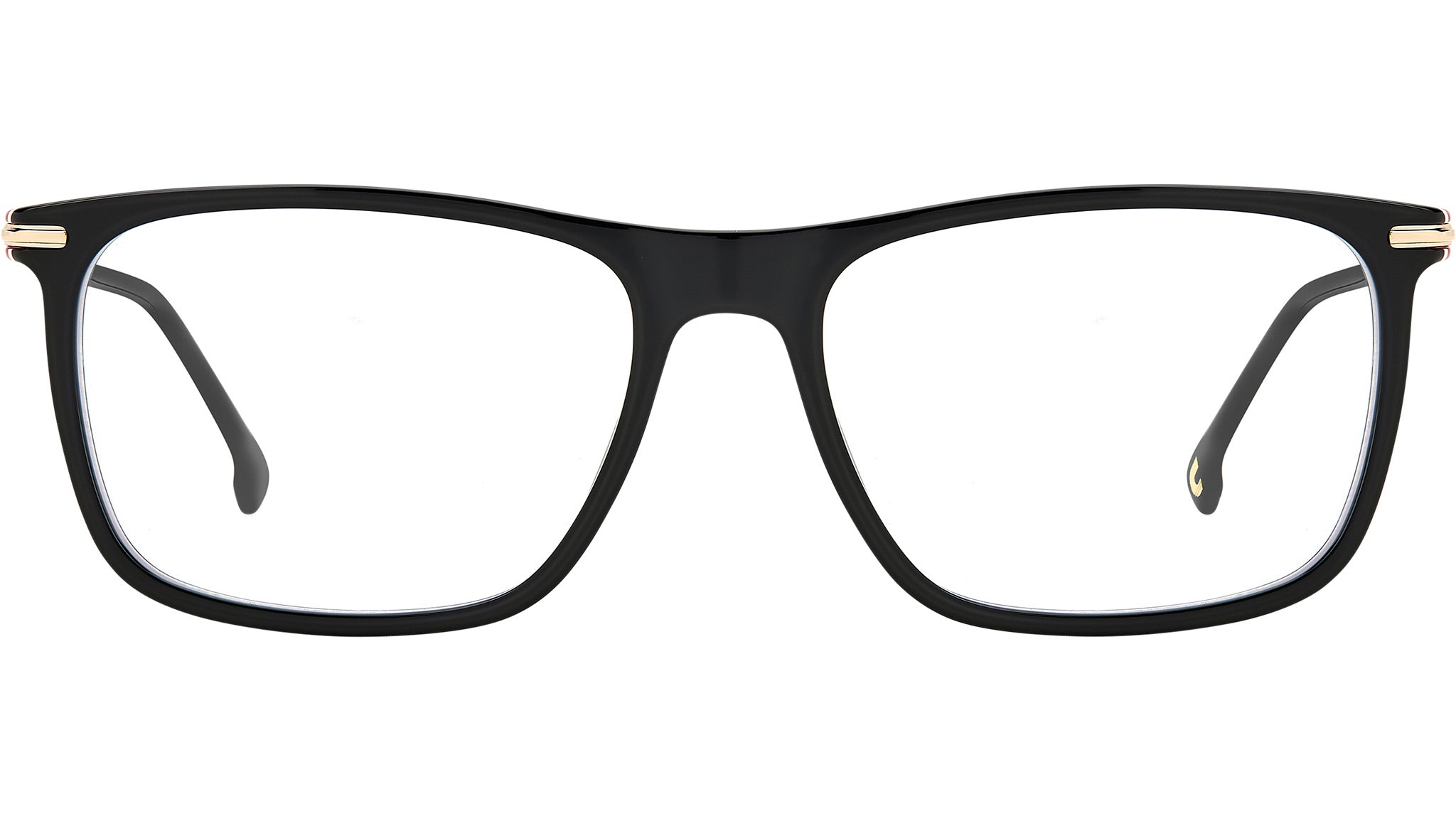 289 M4P Striped Black
