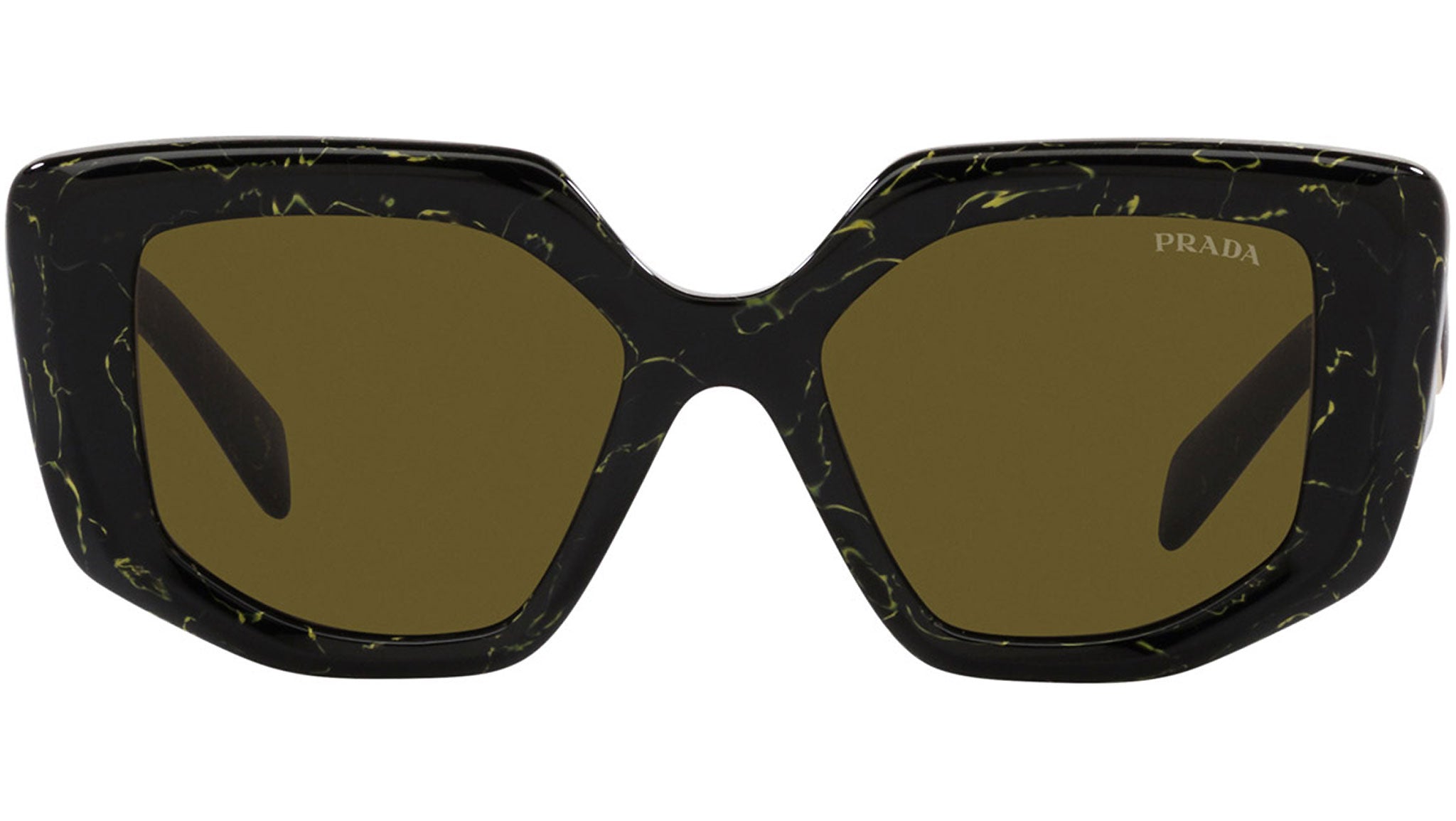 PR 14ZS black yellow marble