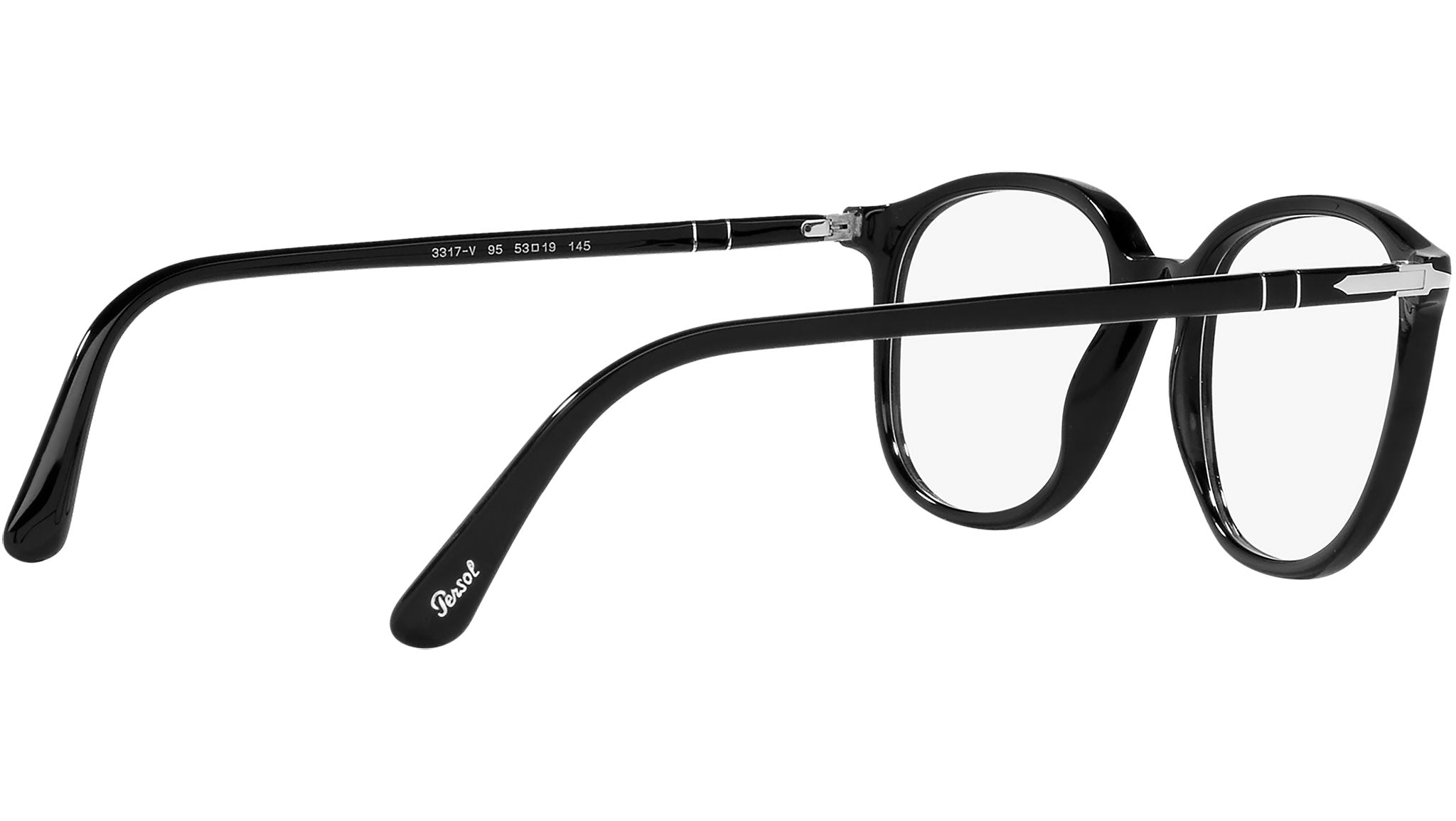 PO3317V 95 black