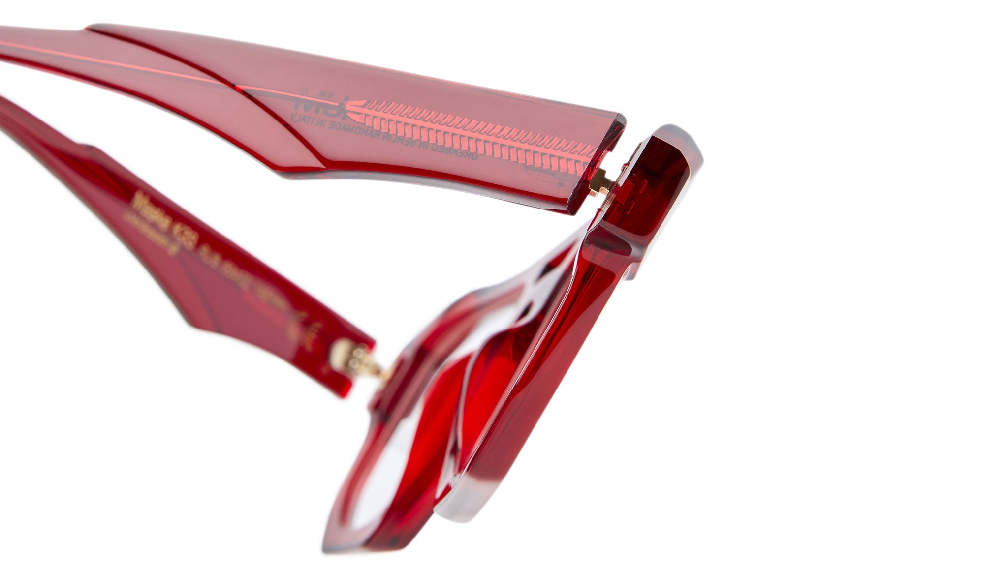 K33 RUB Ruby