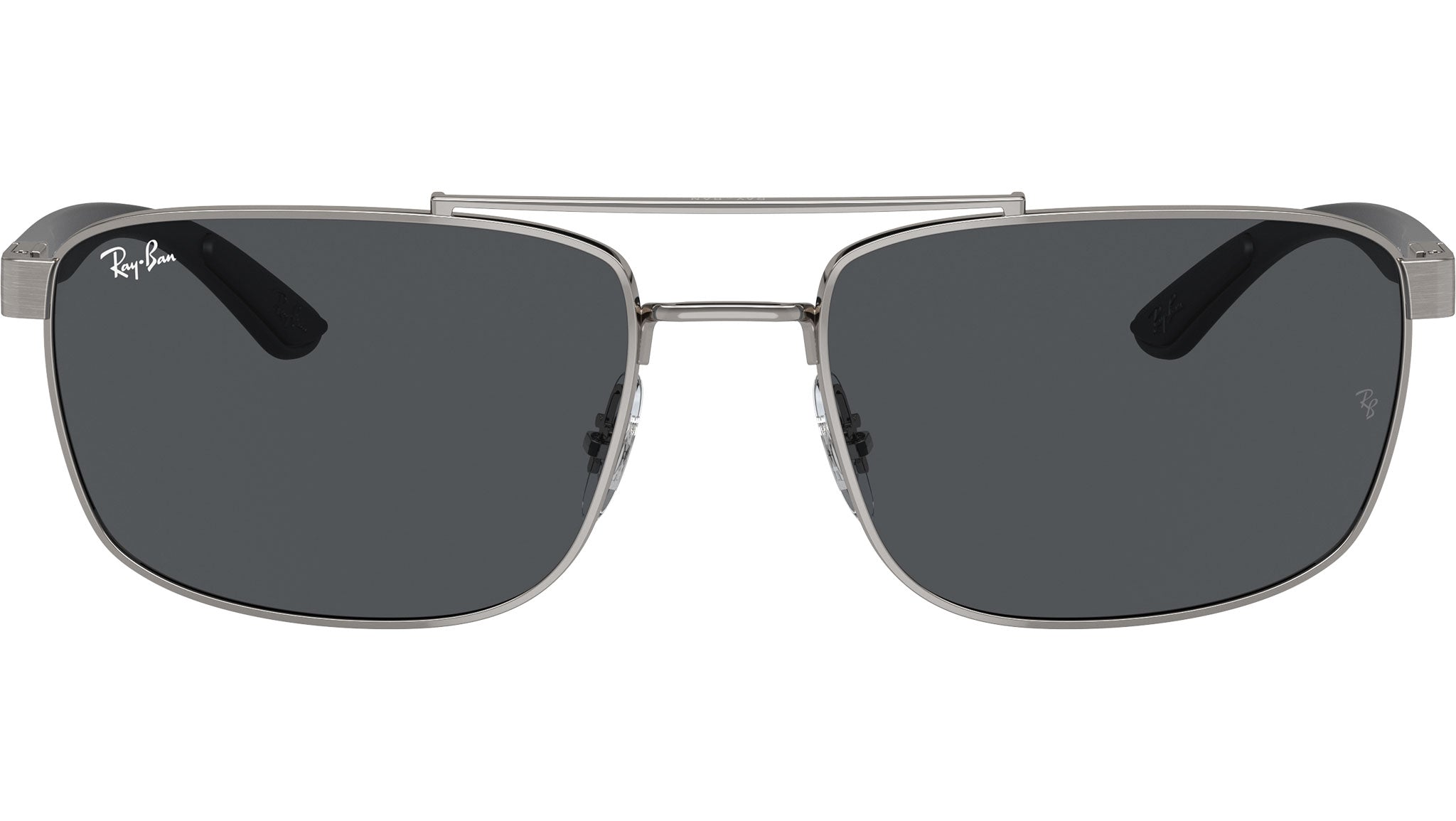 RB3737 004/87 Gunmetal
