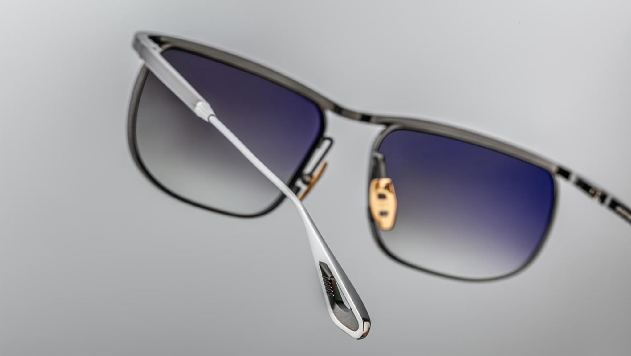 Melville Black