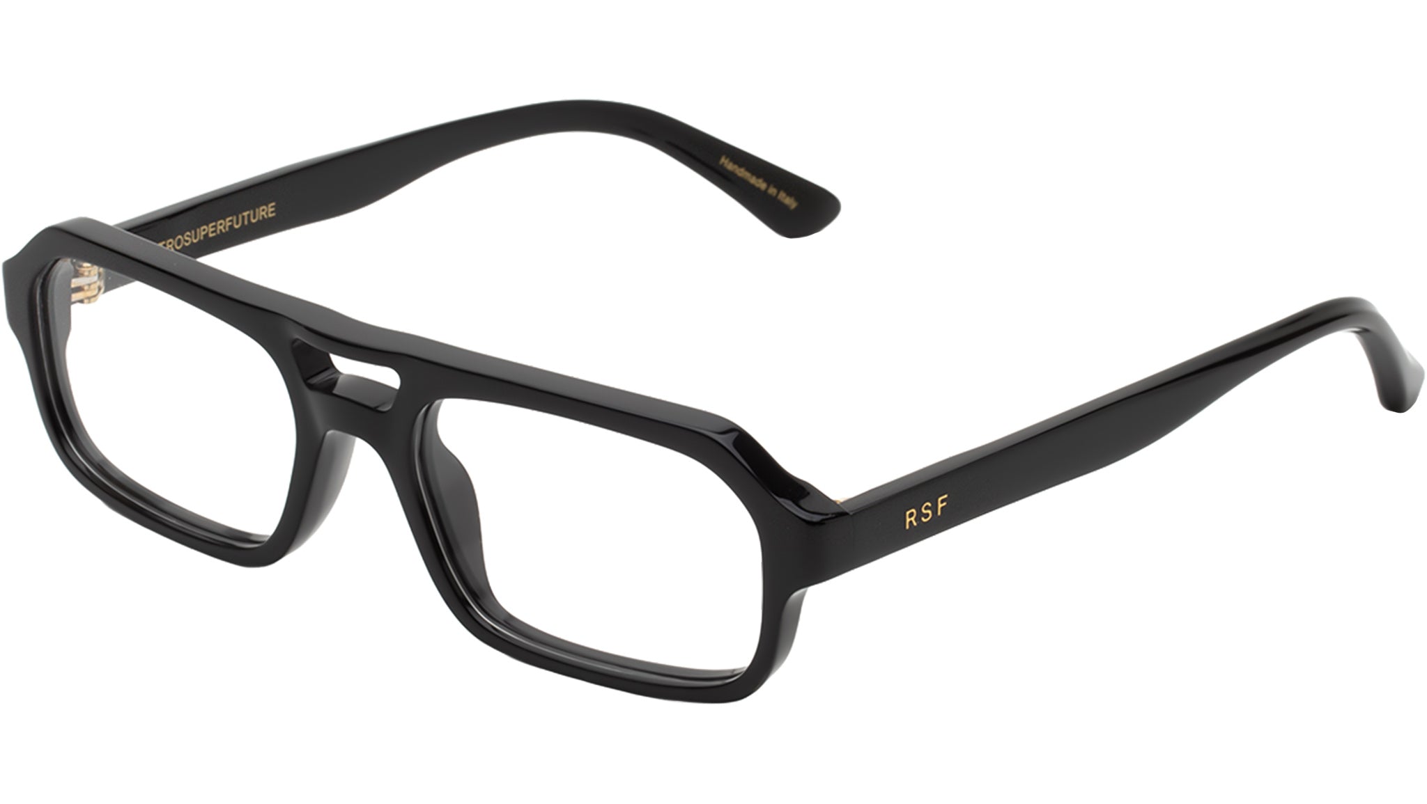 Numero 128 Black