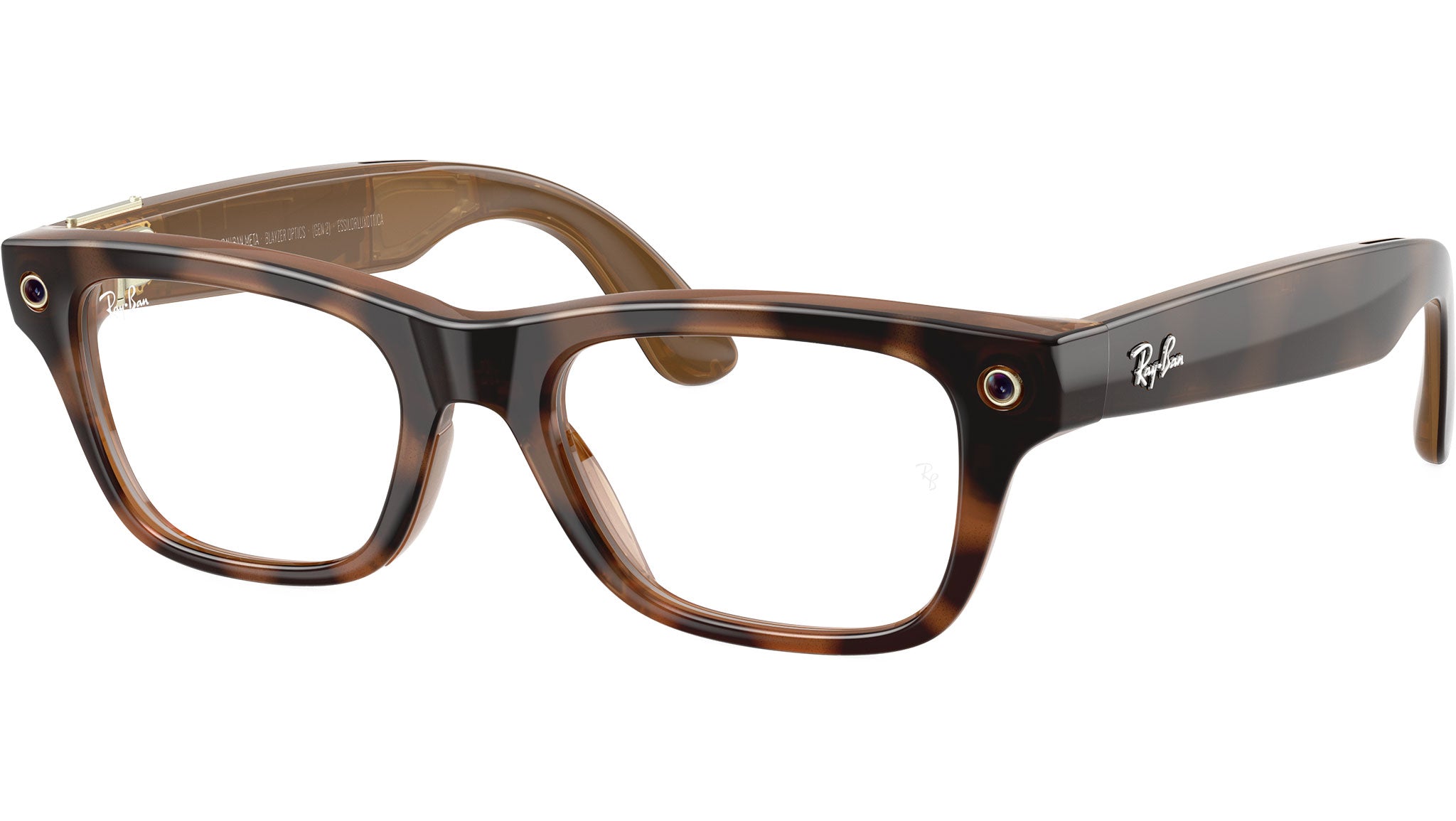 Meta Blayzer Optics Gen2