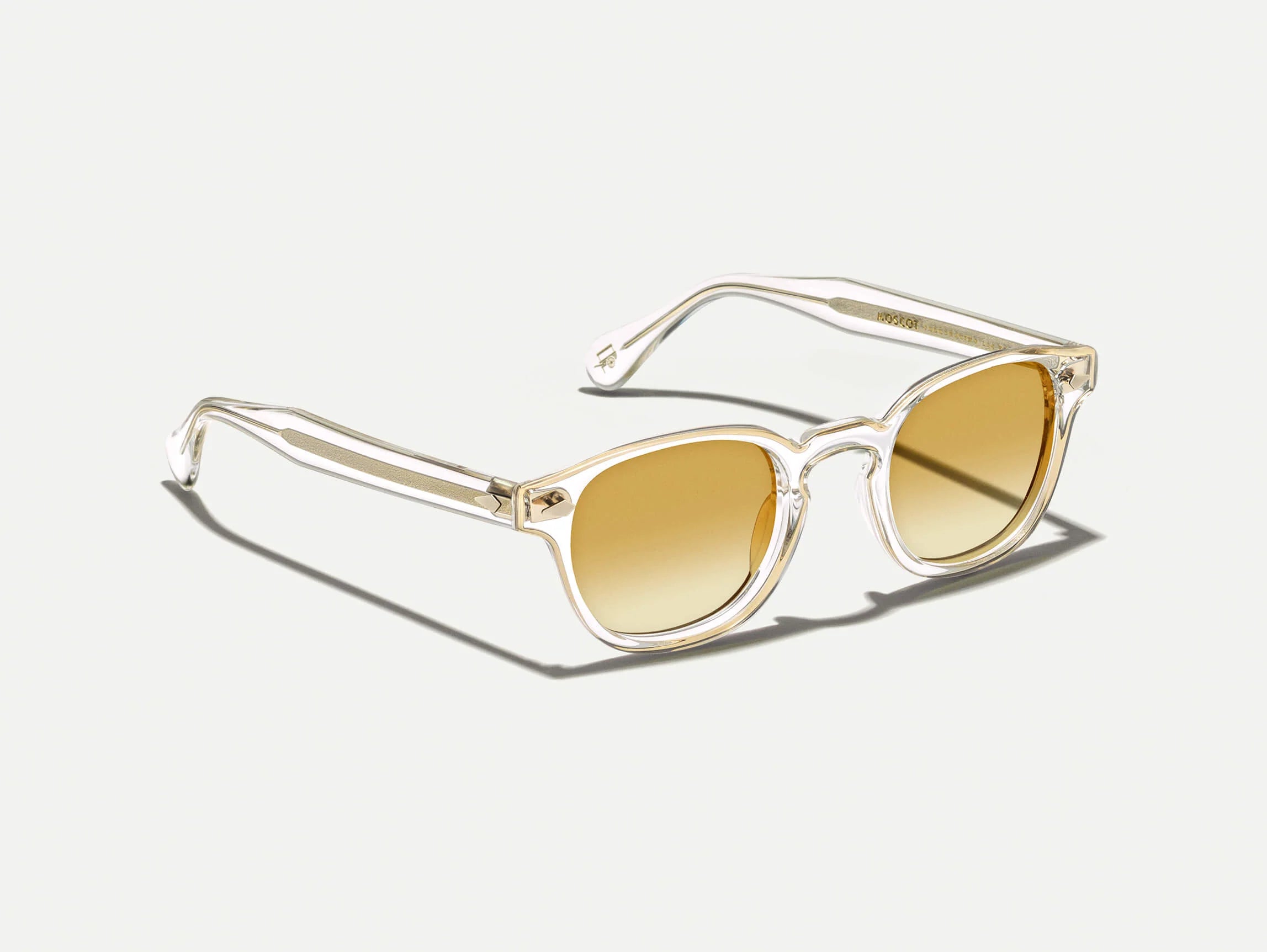 MOSCOT LEMTOSH SUN - LIMITED EDITION 110