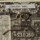 MOSCOT LEMTOSH MAC