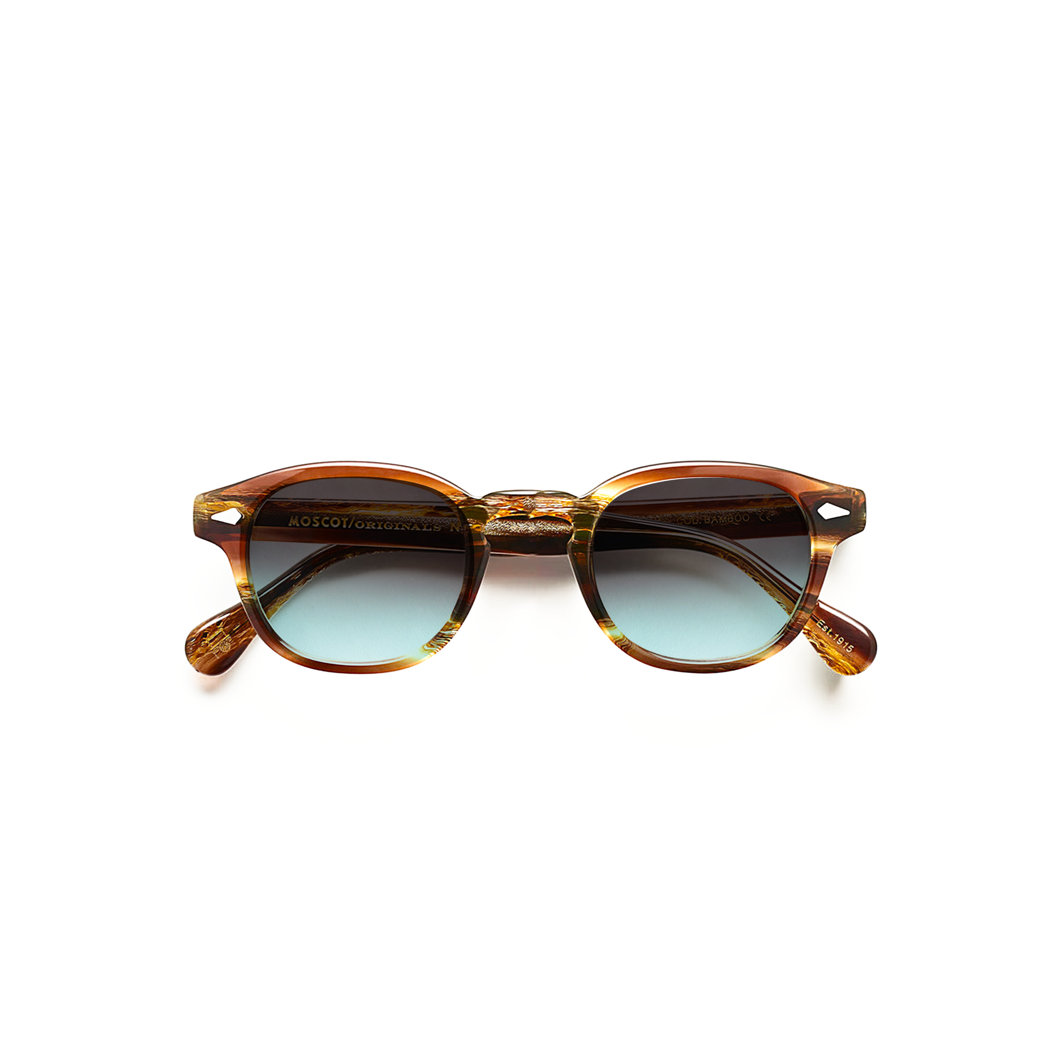 LEMTOSH BAMBOO CUSTOM