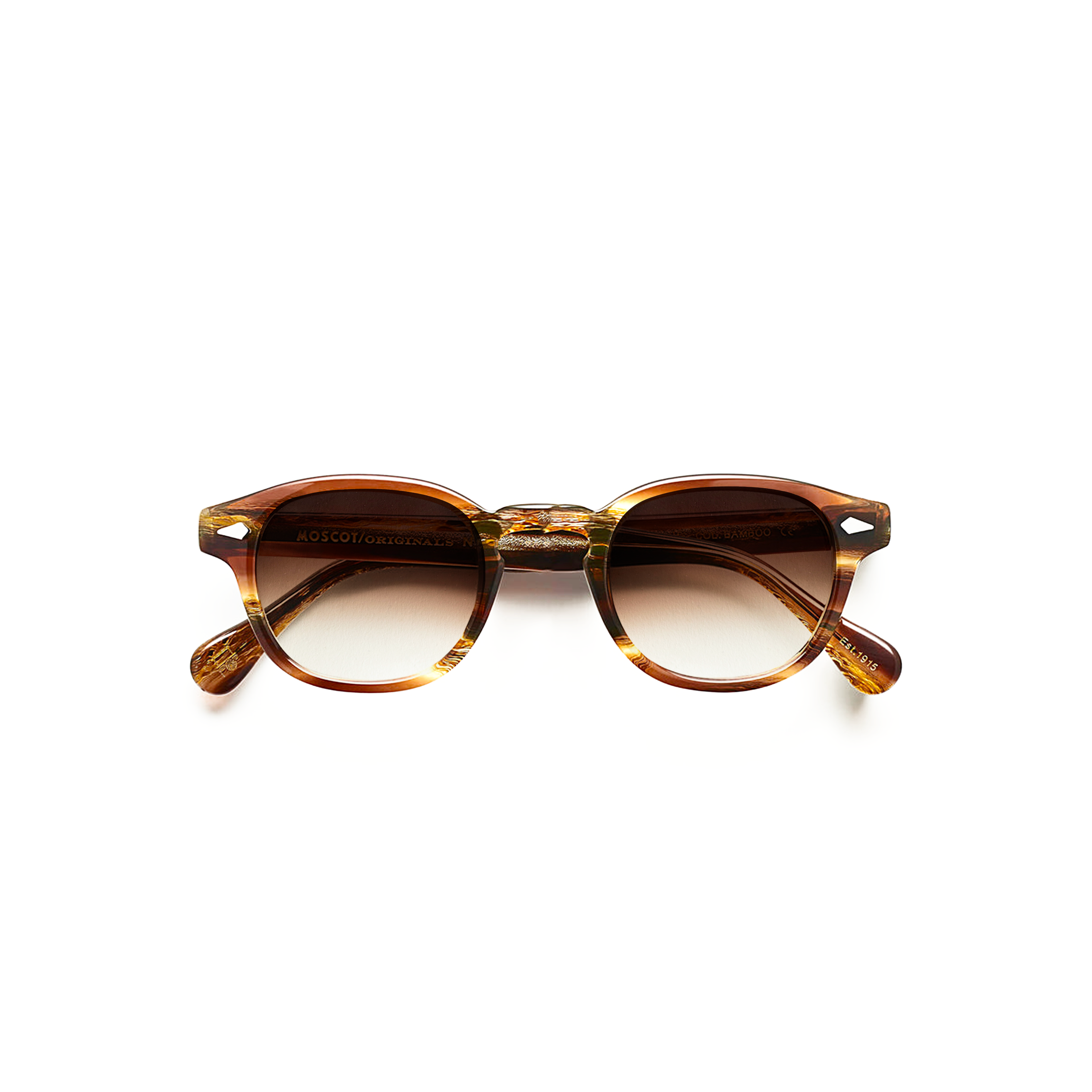 LEMTOSH BAMBOO CUSTOM