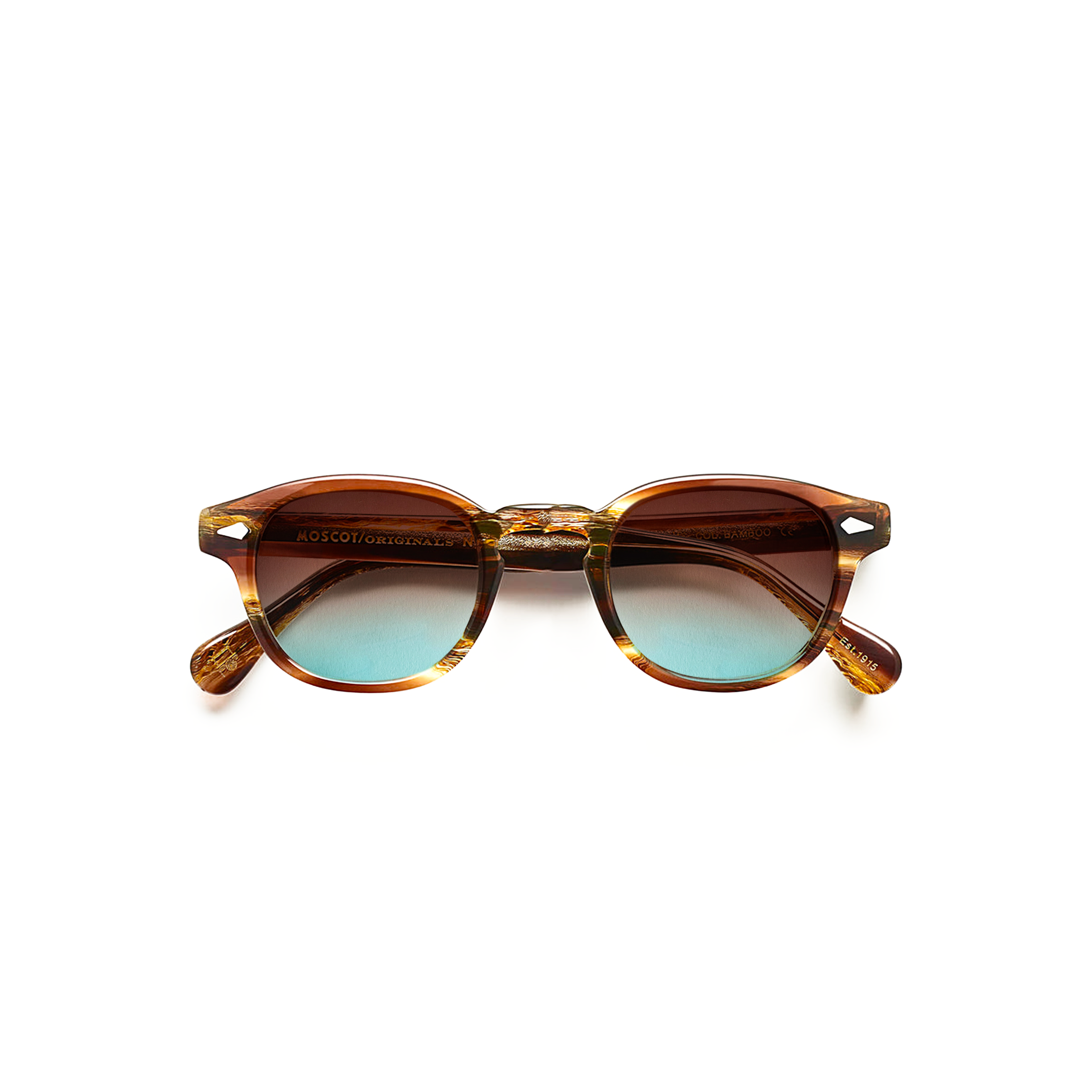 LEMTOSH BAMBOO CUSTOM